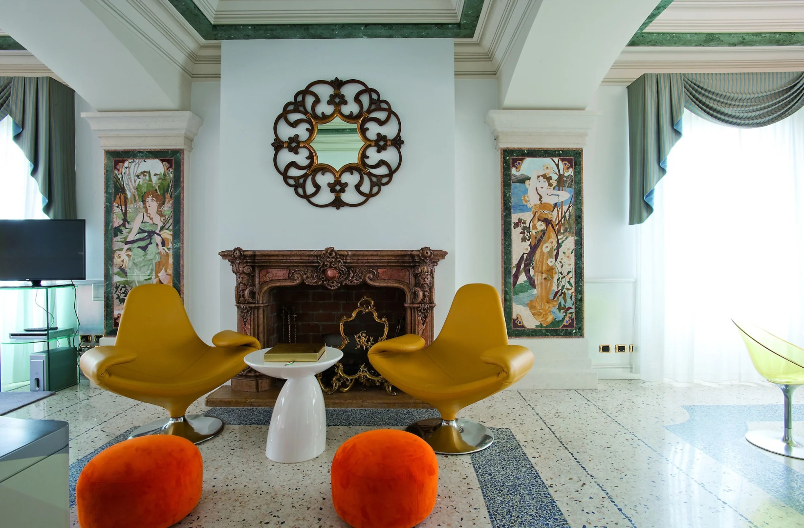 Byblos Art Hotel Villa Amista