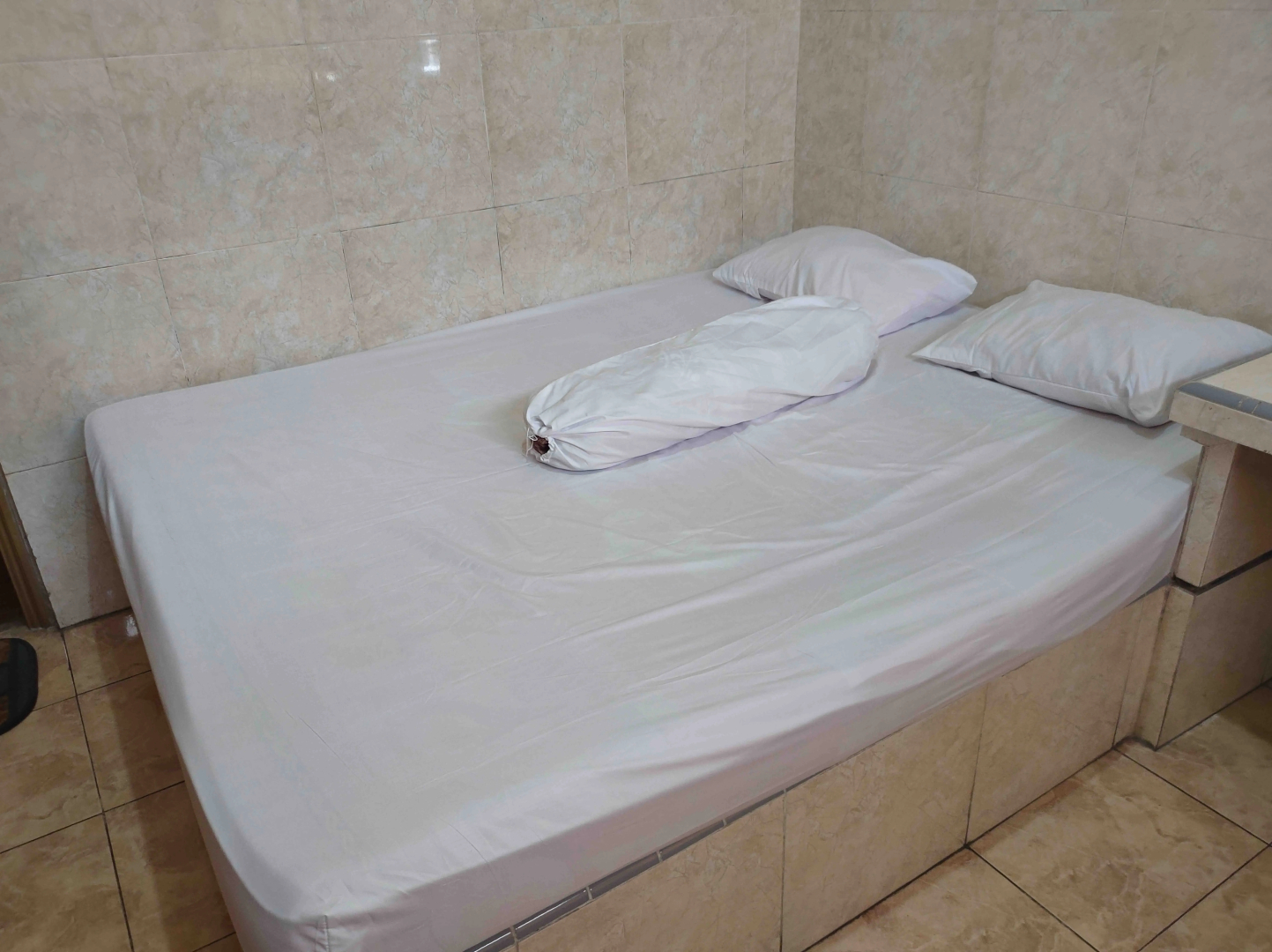 Hotel Chandra Temanggung Syariah RedPartner
