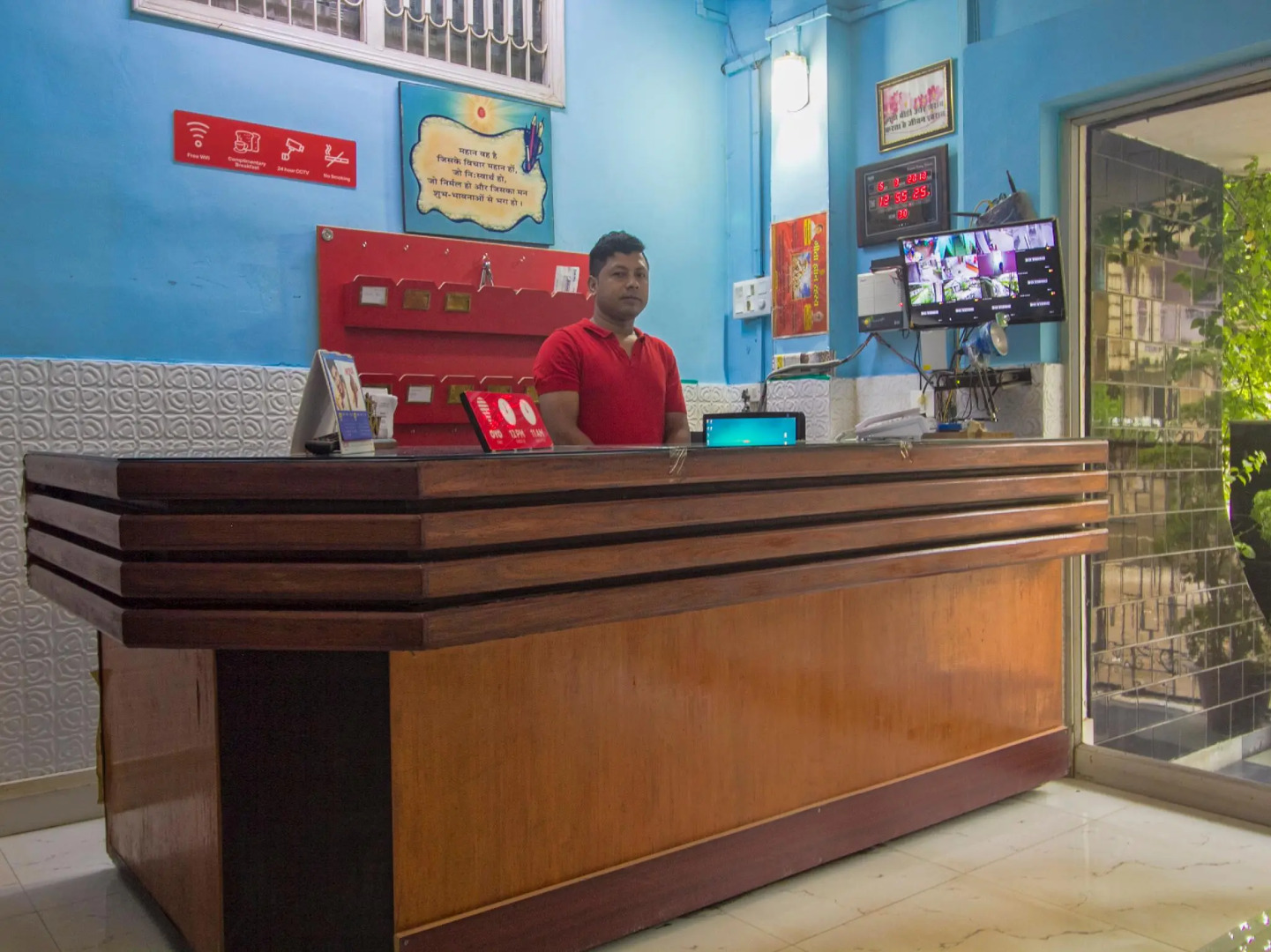 OYO 17275 Welcome Guest House