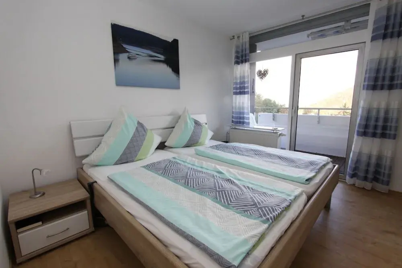Ferienwohnung Riefenbach