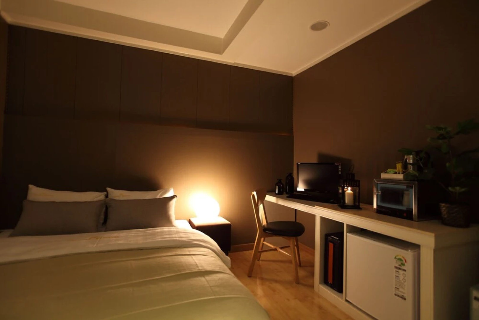 Namwon river hotel