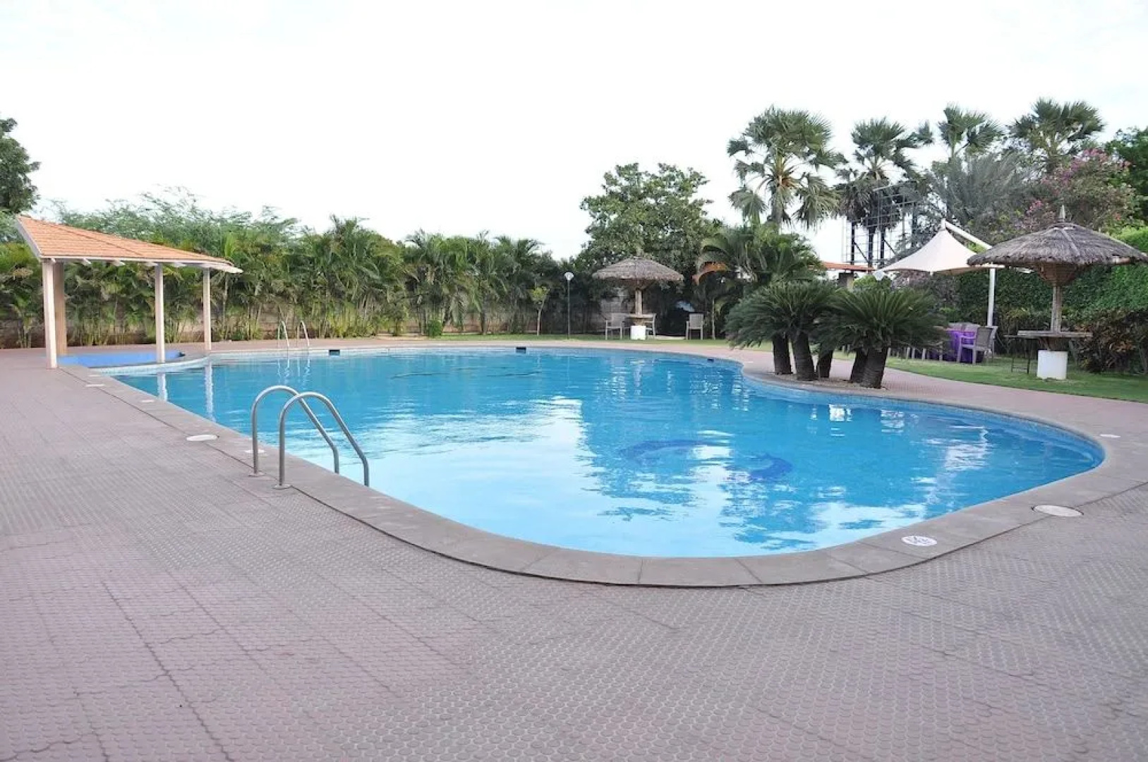 Sathya Park & Resorts - Tuticorin