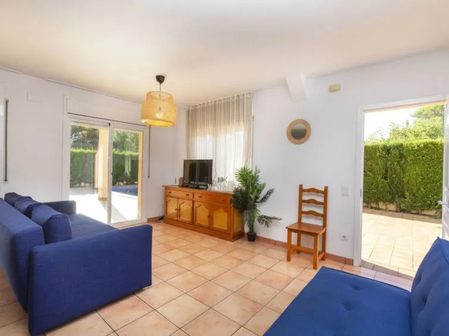 Villa Casa Invernadero a