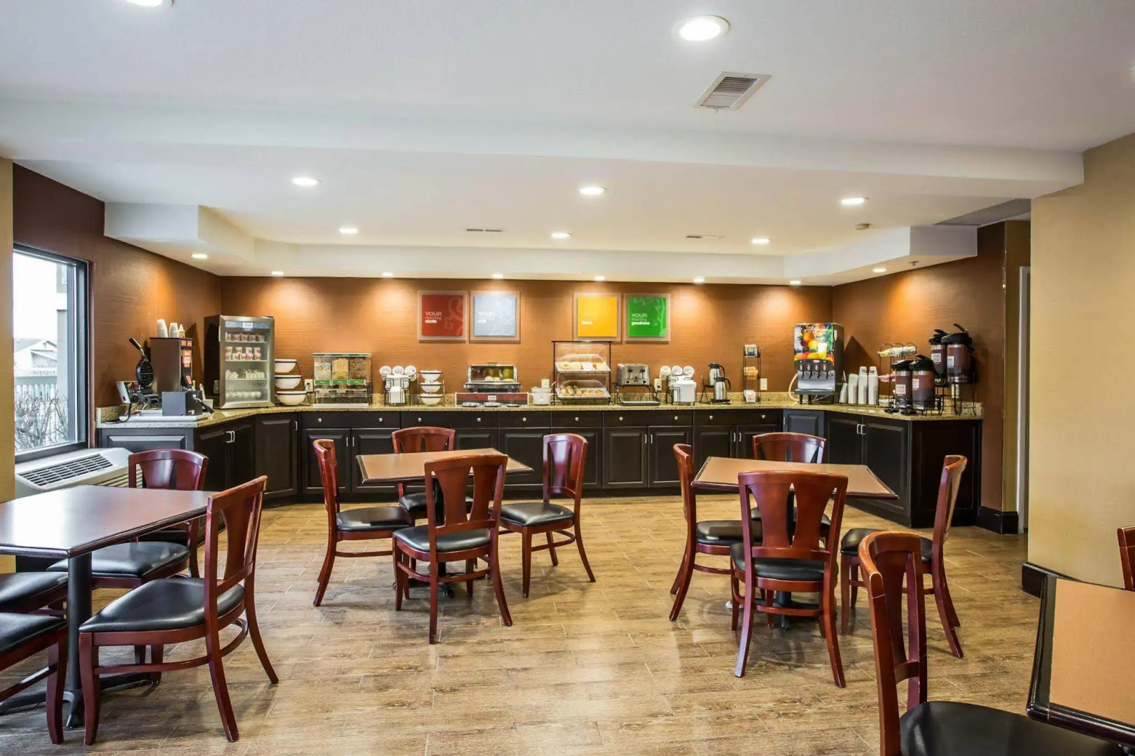 Comfort Inn Biltmore West