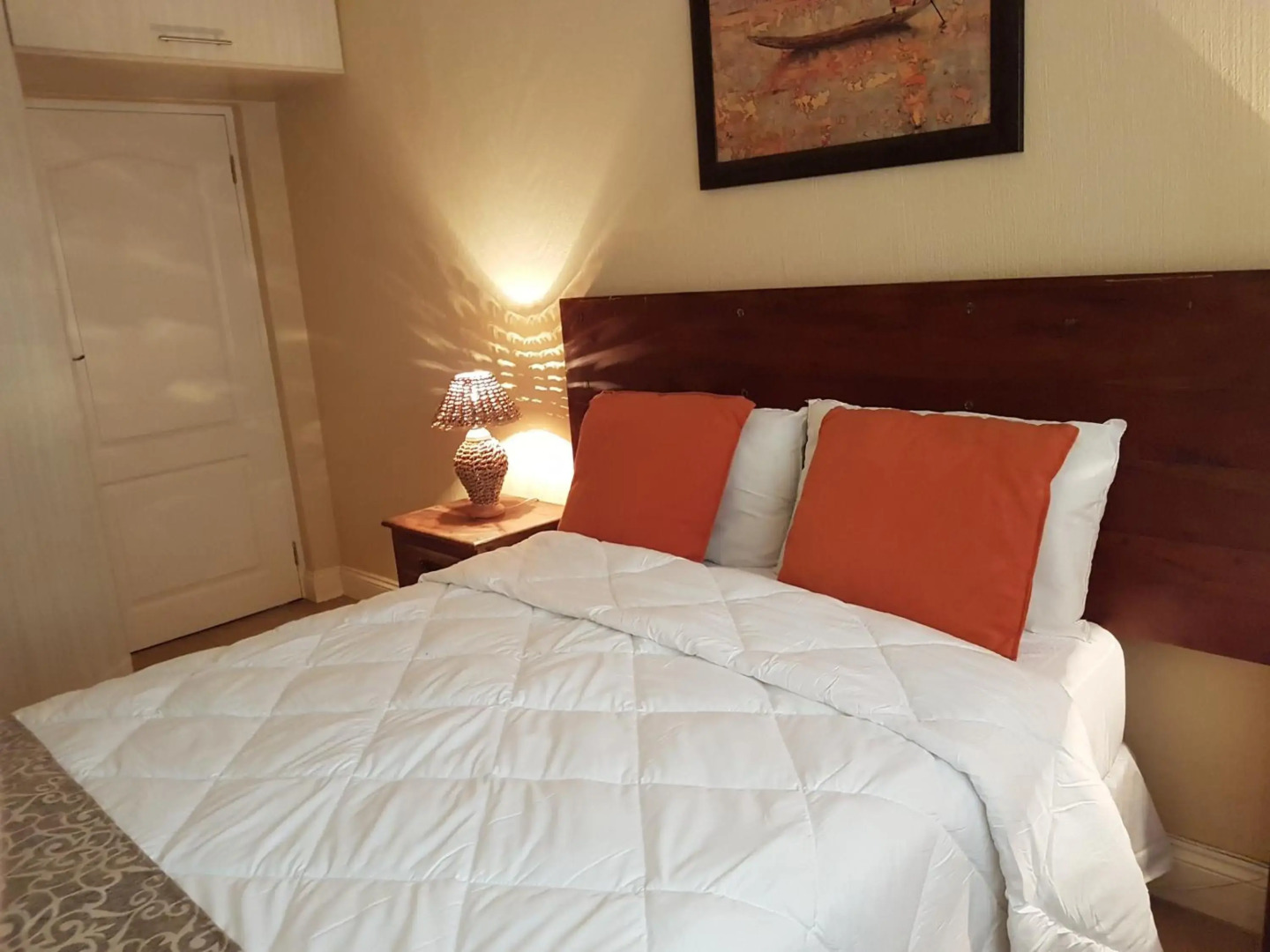 Ocean View Villas Unit G02