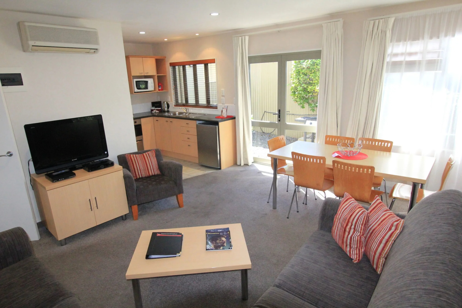 Voyager Apartments Taupo