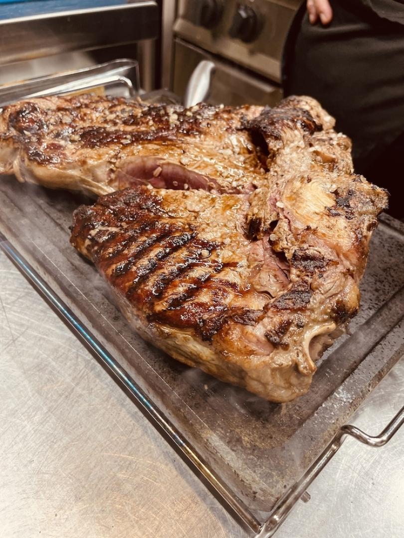 Agriturismo Poggio Ciliegio