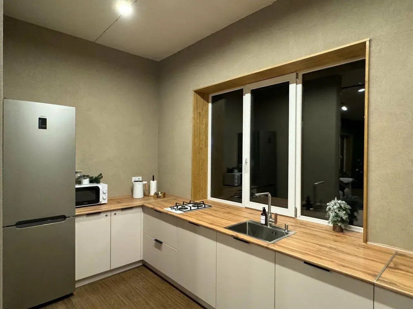 Barney’s House (Барнис Хаус)