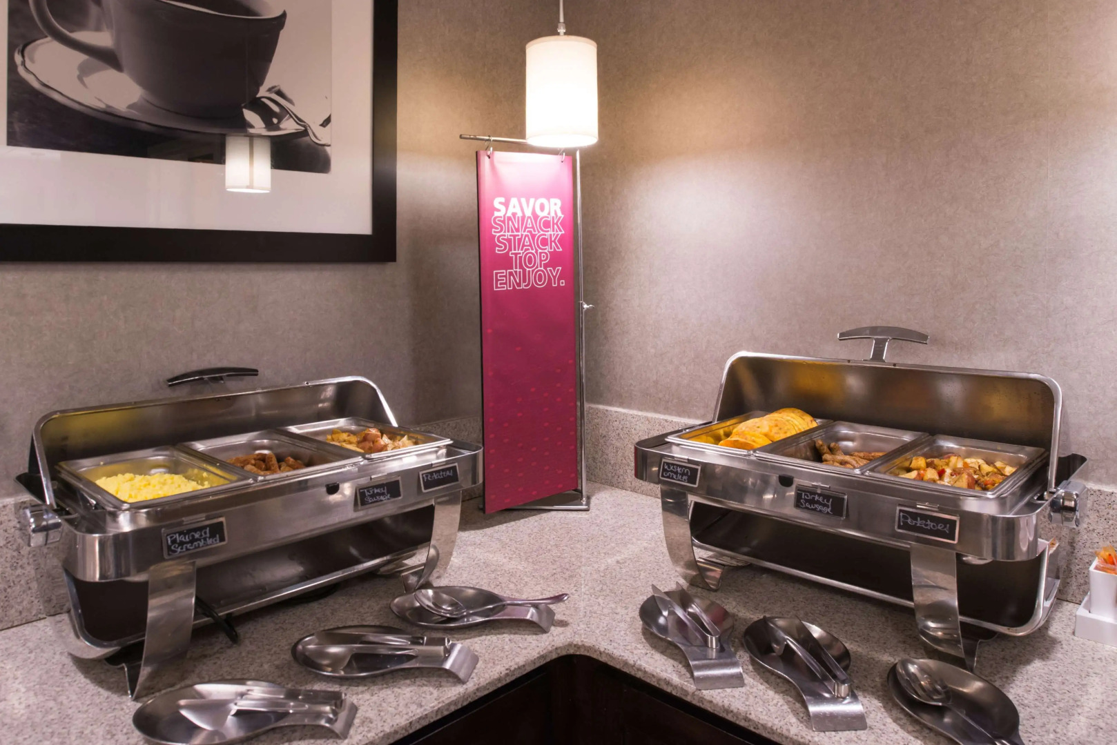 Hampton Inn Ft Lauderdale-Plantation