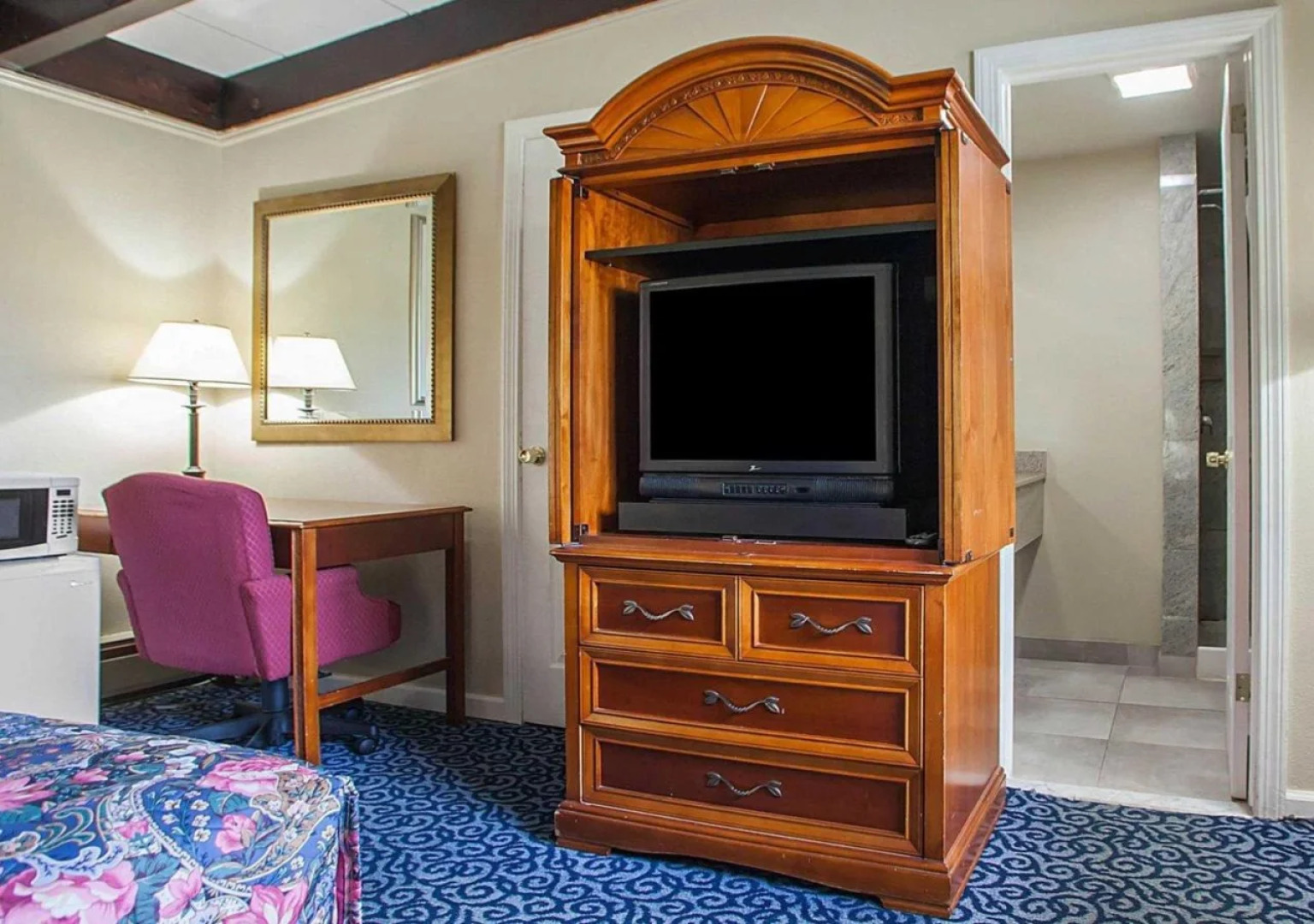 Rodeway Inn Jersey City Near Hoboken