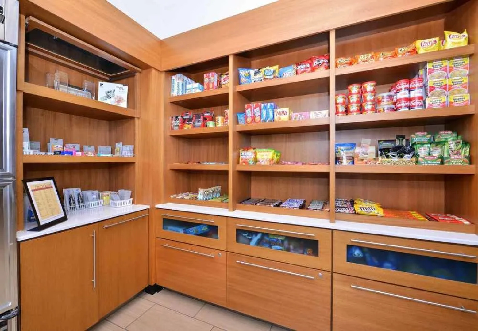 Springhill Suites Kingman Route 66