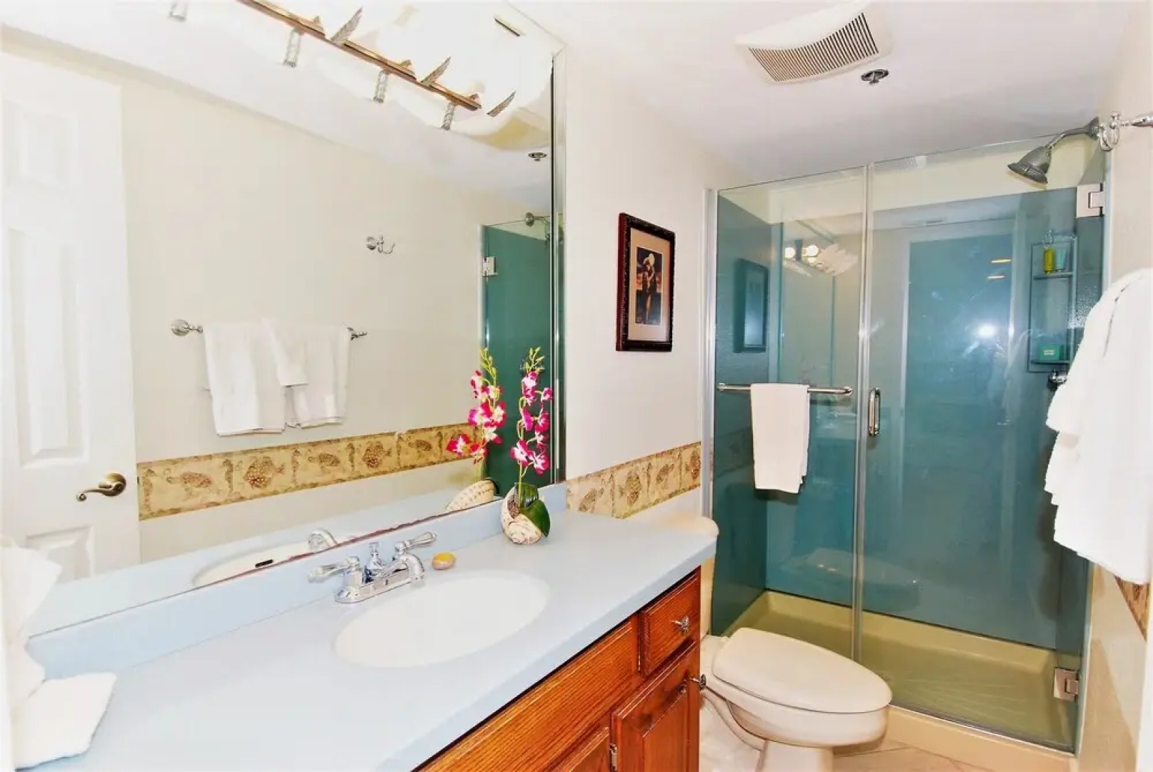 Inverness at South Padre by SPI Seascape