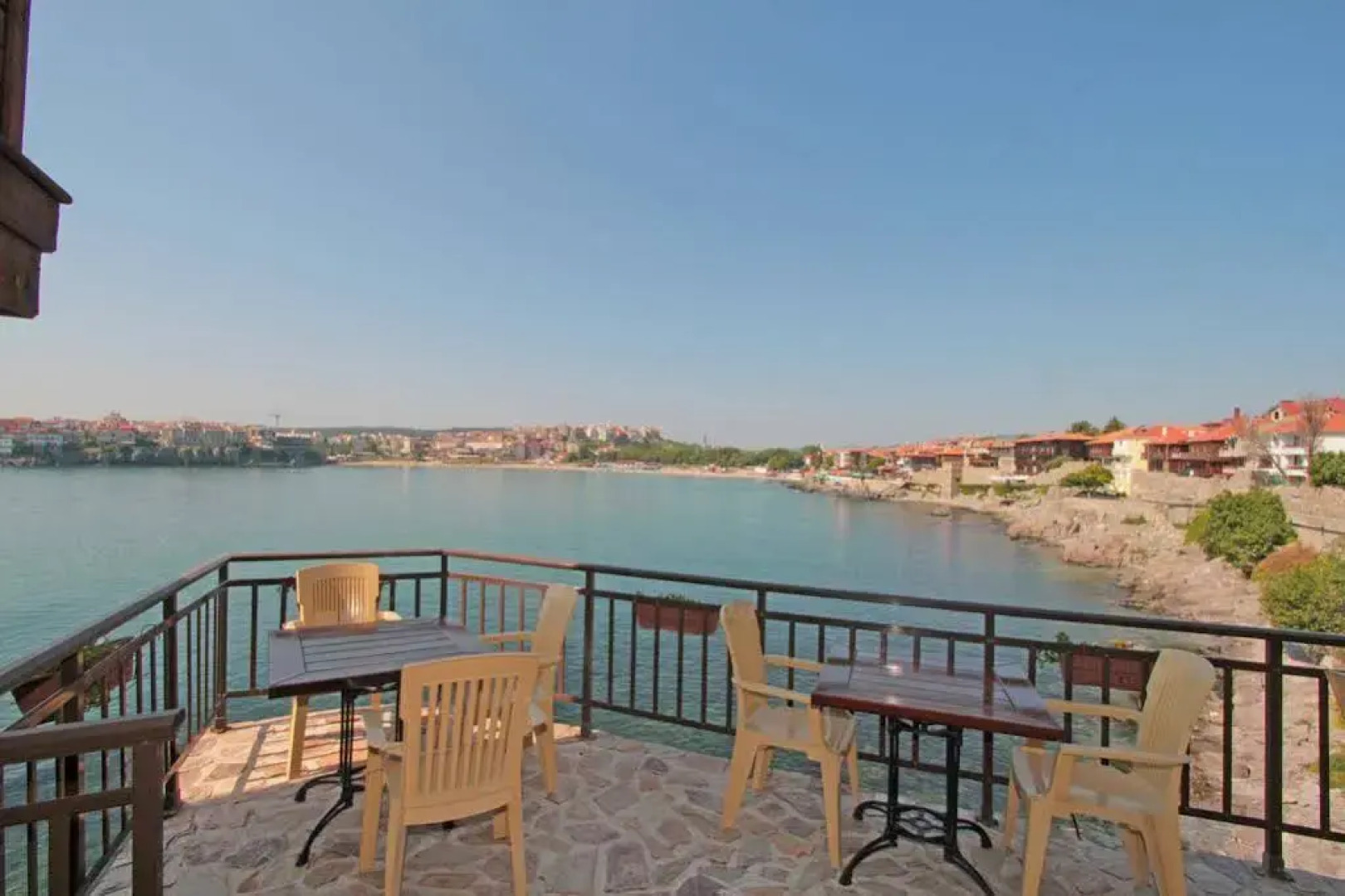 Villi Sozopol