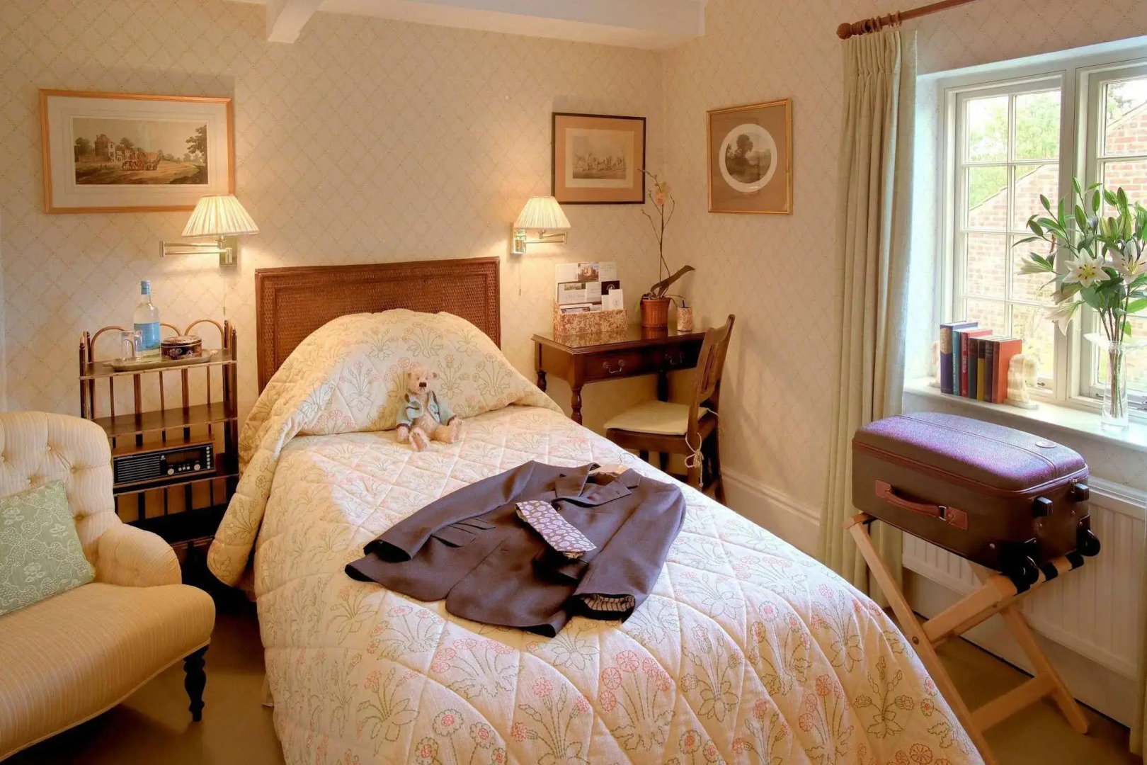 Middlethorpe Hall And Spa