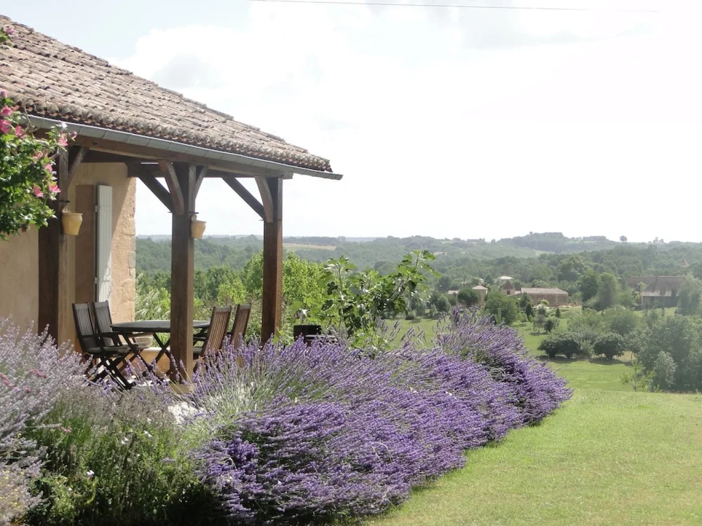 Gites Coteau de Belpech