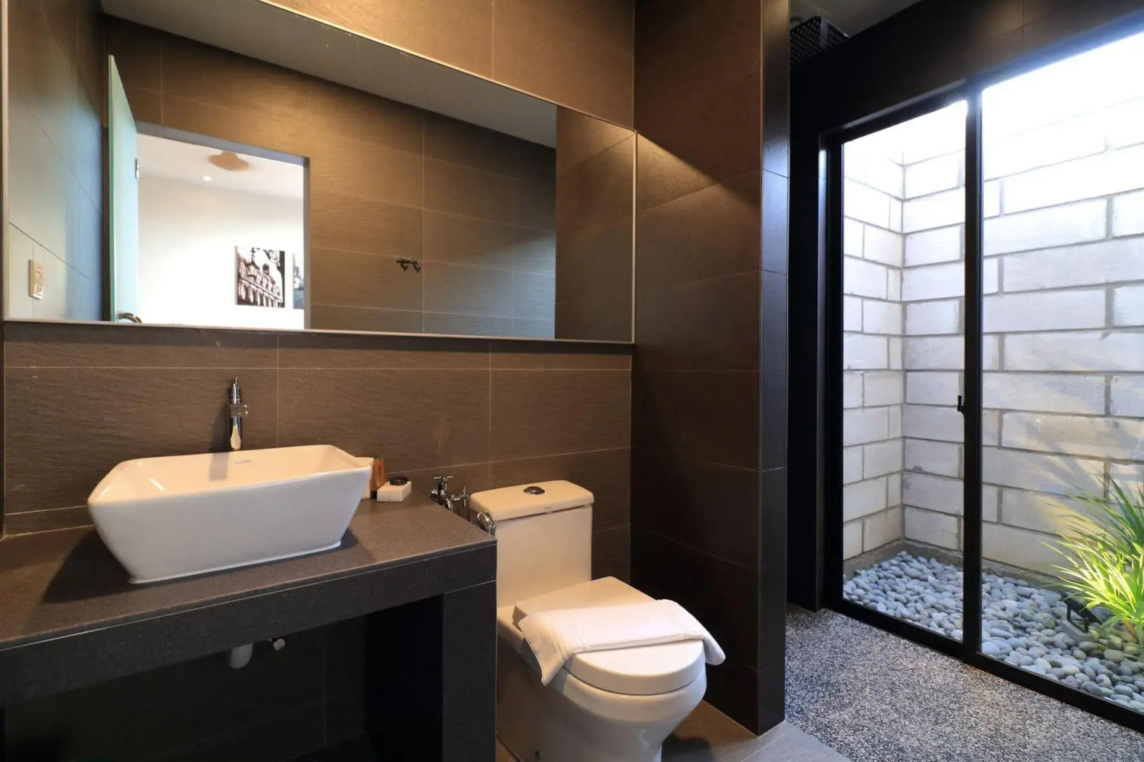 Laman Sentosa Boutique Residence