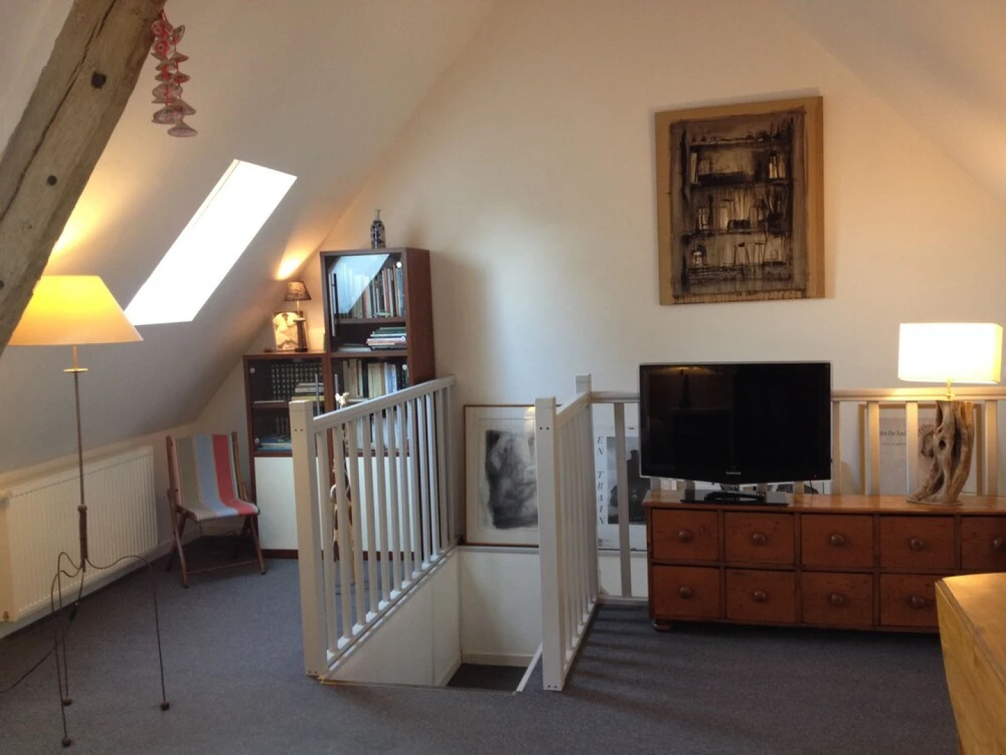 Kirribilli chambre d'hôtes