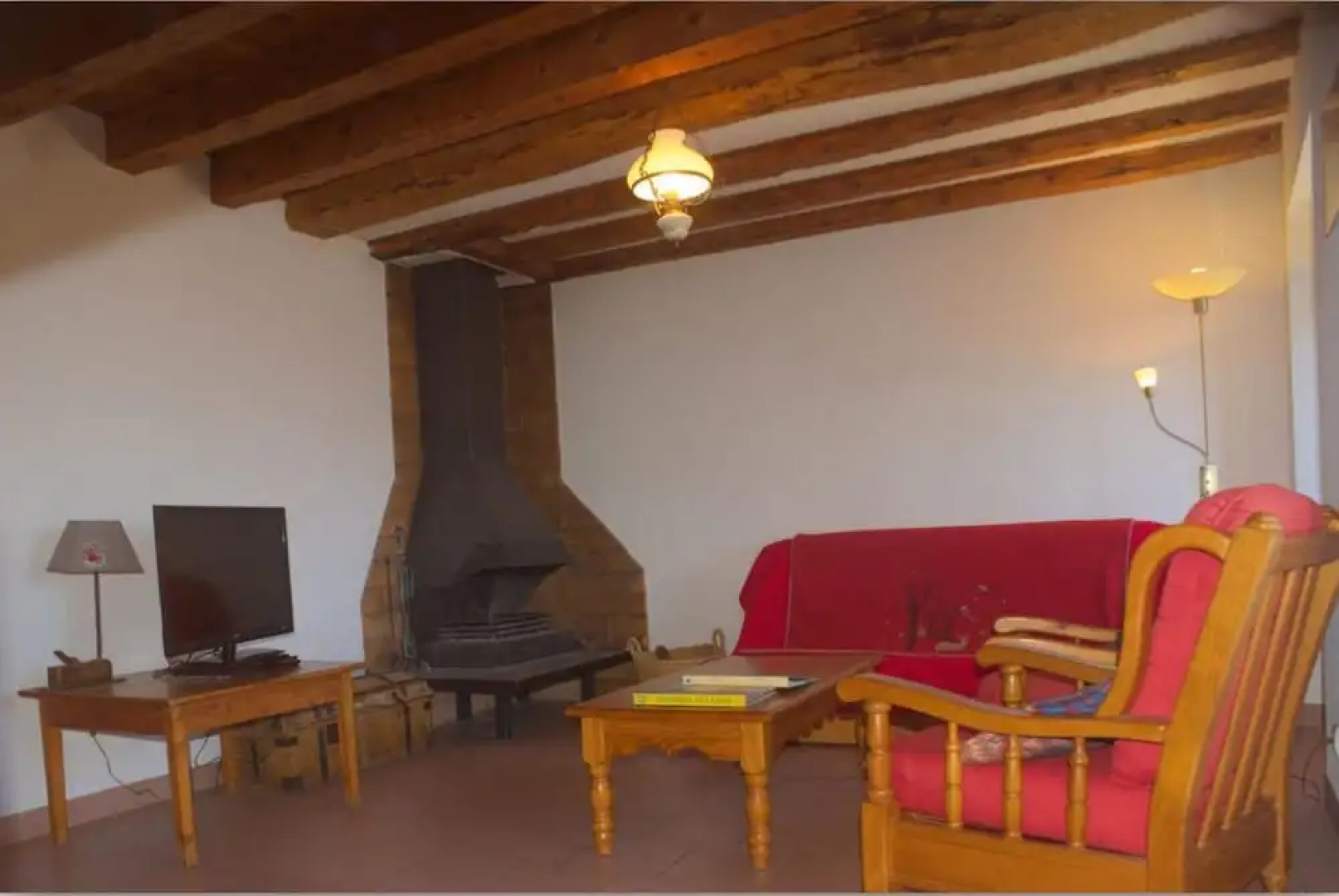 Gîte Baillettes