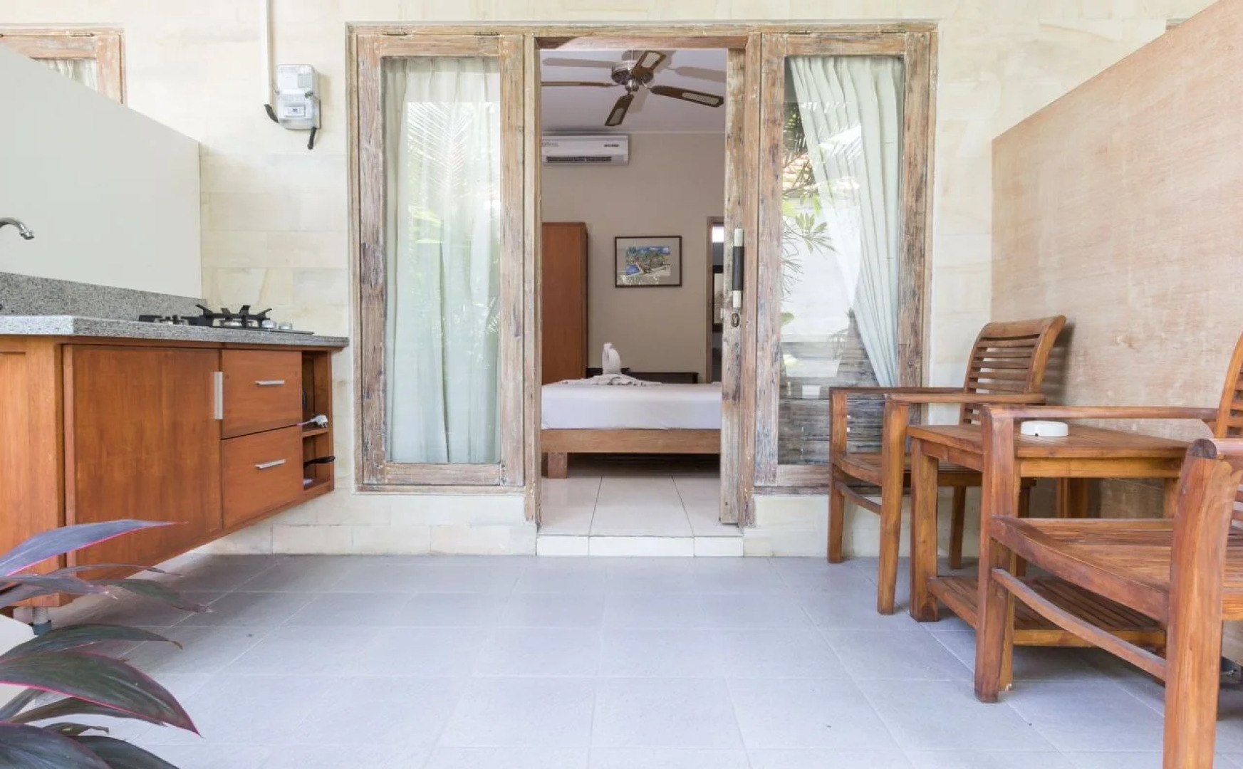 Sadana Bali Guest House