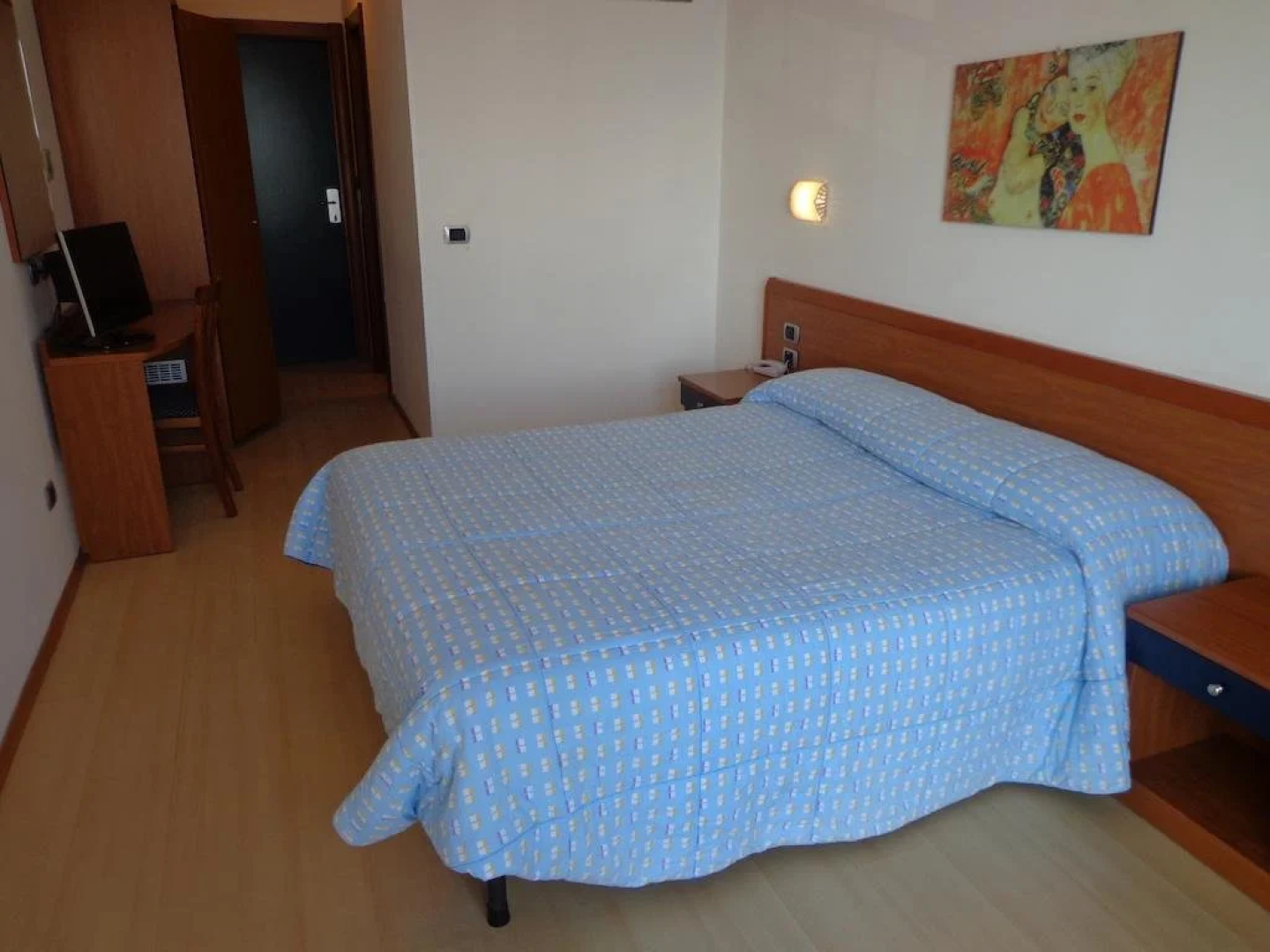 Hotel La Sirenetta