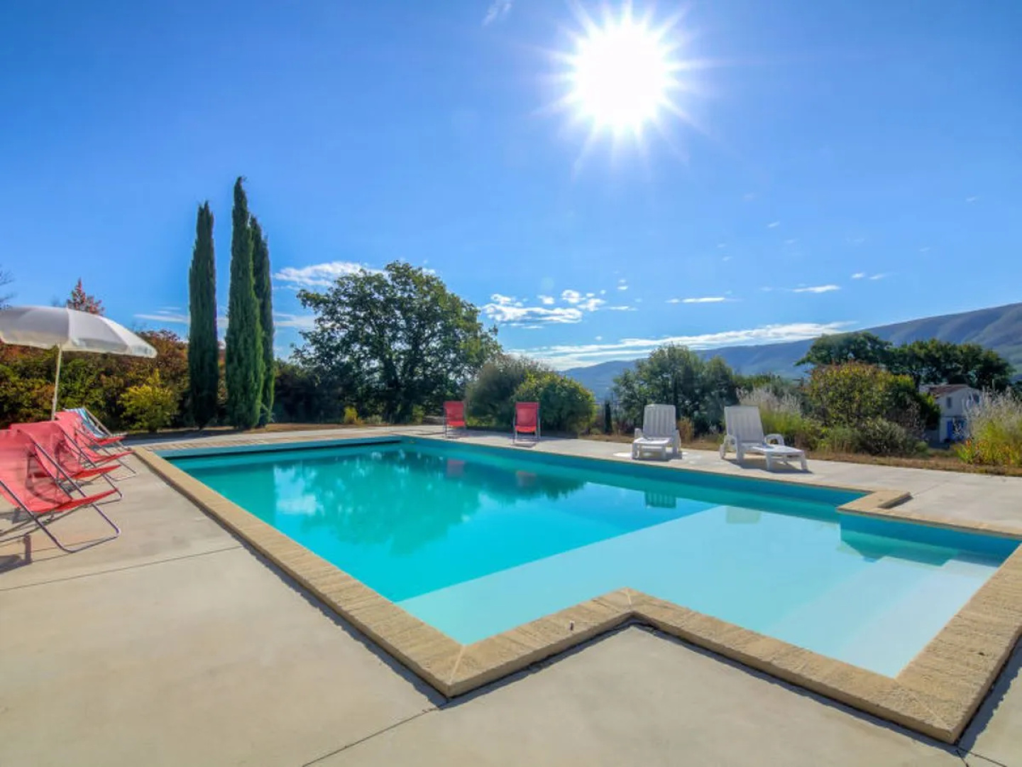 House Les Cotes Saint Martin De Castillon