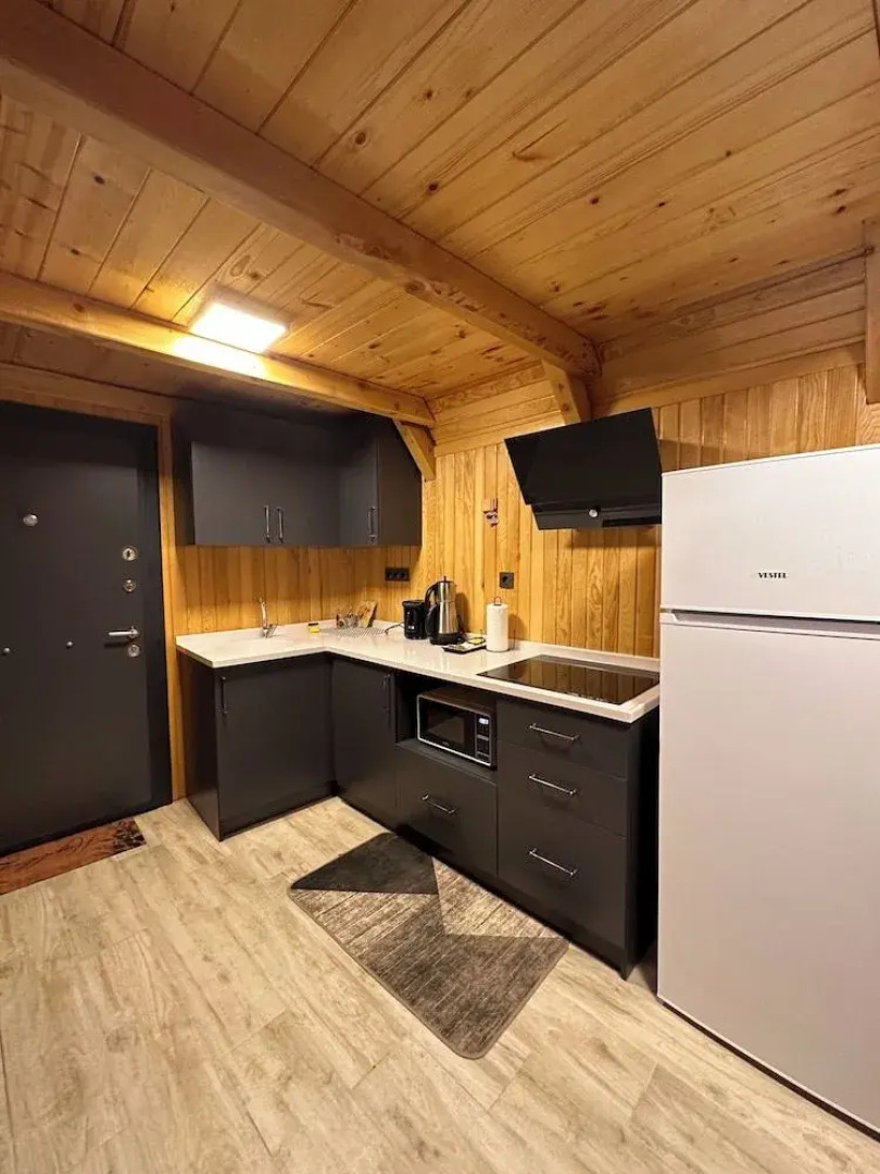 Aurora Suit Bungalov