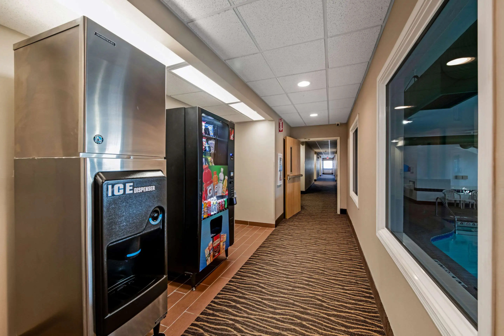 Sleep Inn & Suites Green Bay South