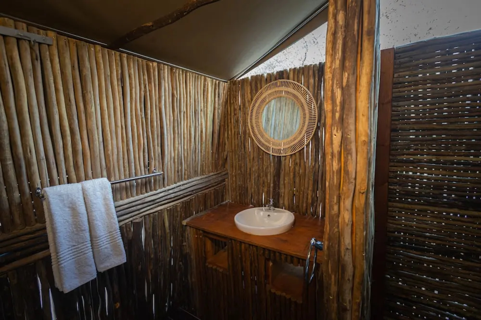 Boteti Tented Safari Lodge