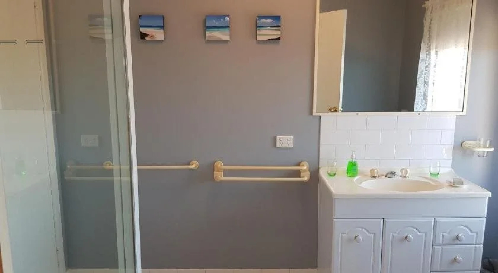 Dunelm House Bed and Breakfast