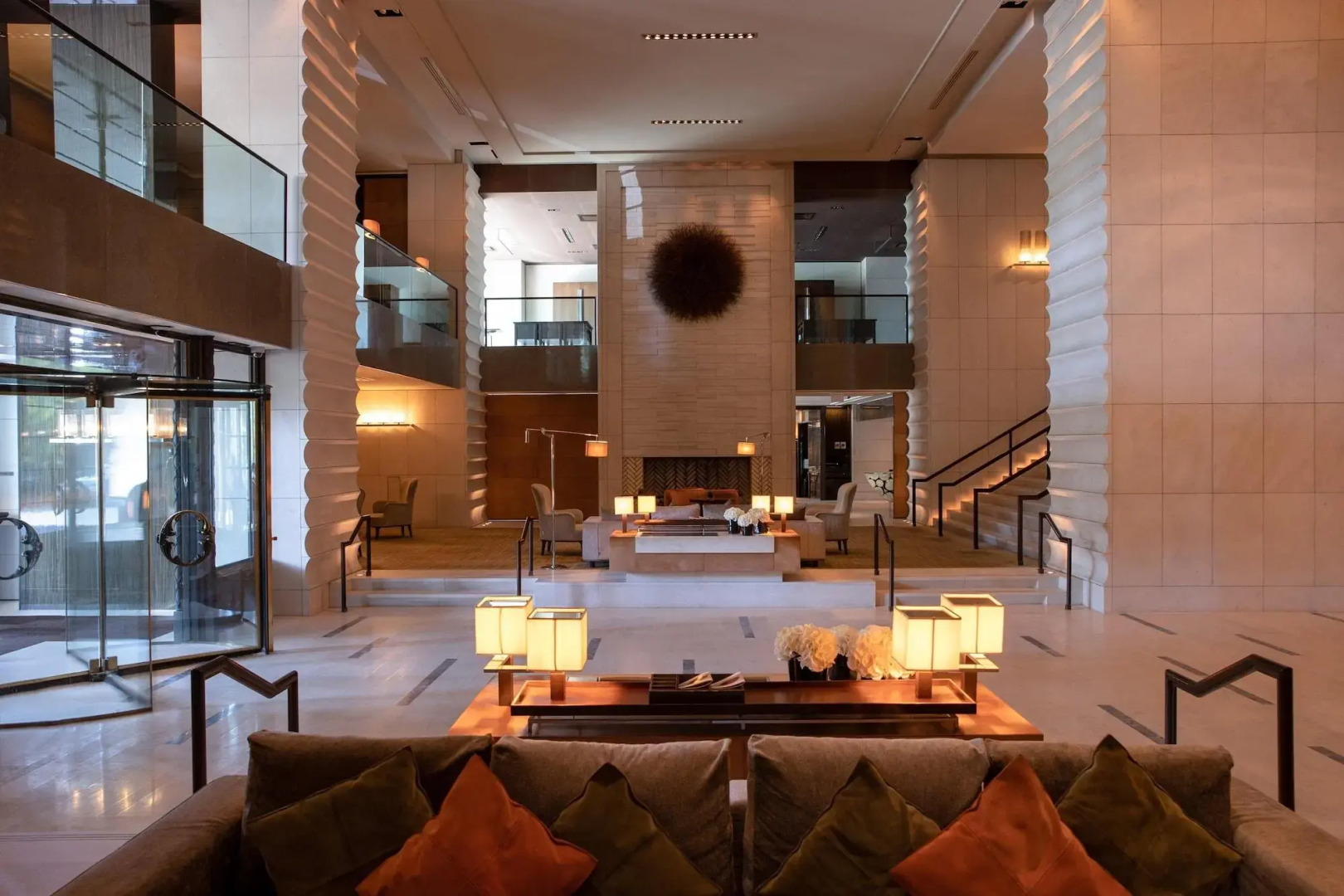 InterContinental Geneve by IHG