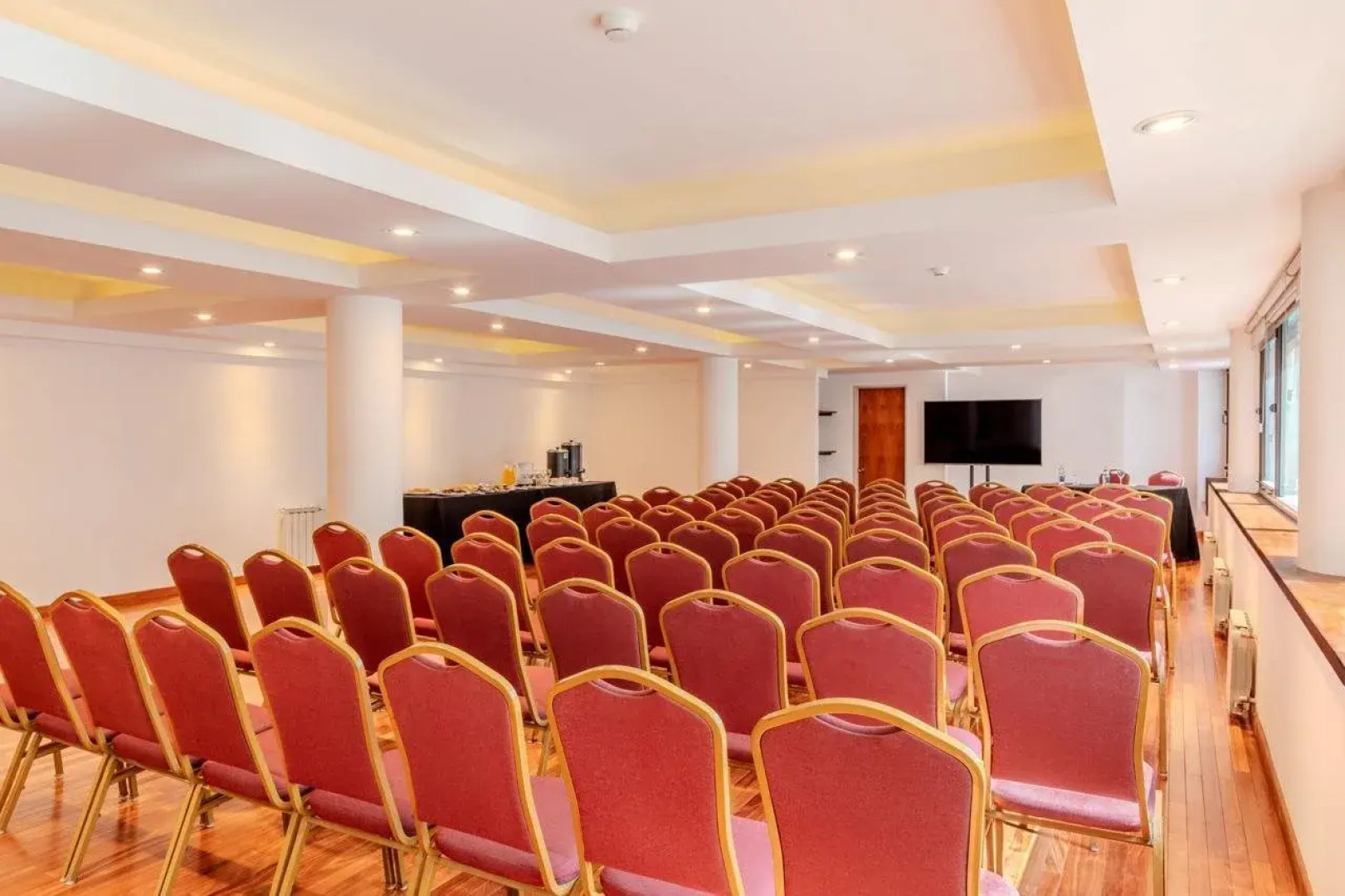 Sheraton Bariloche Hotel