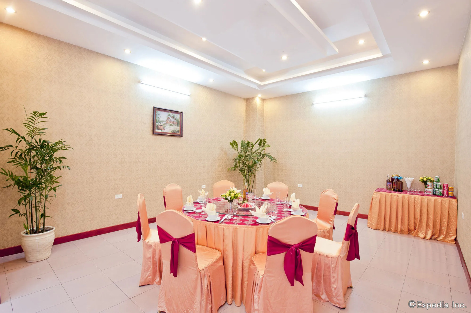 Muong Thanh Dien Chau Hotel