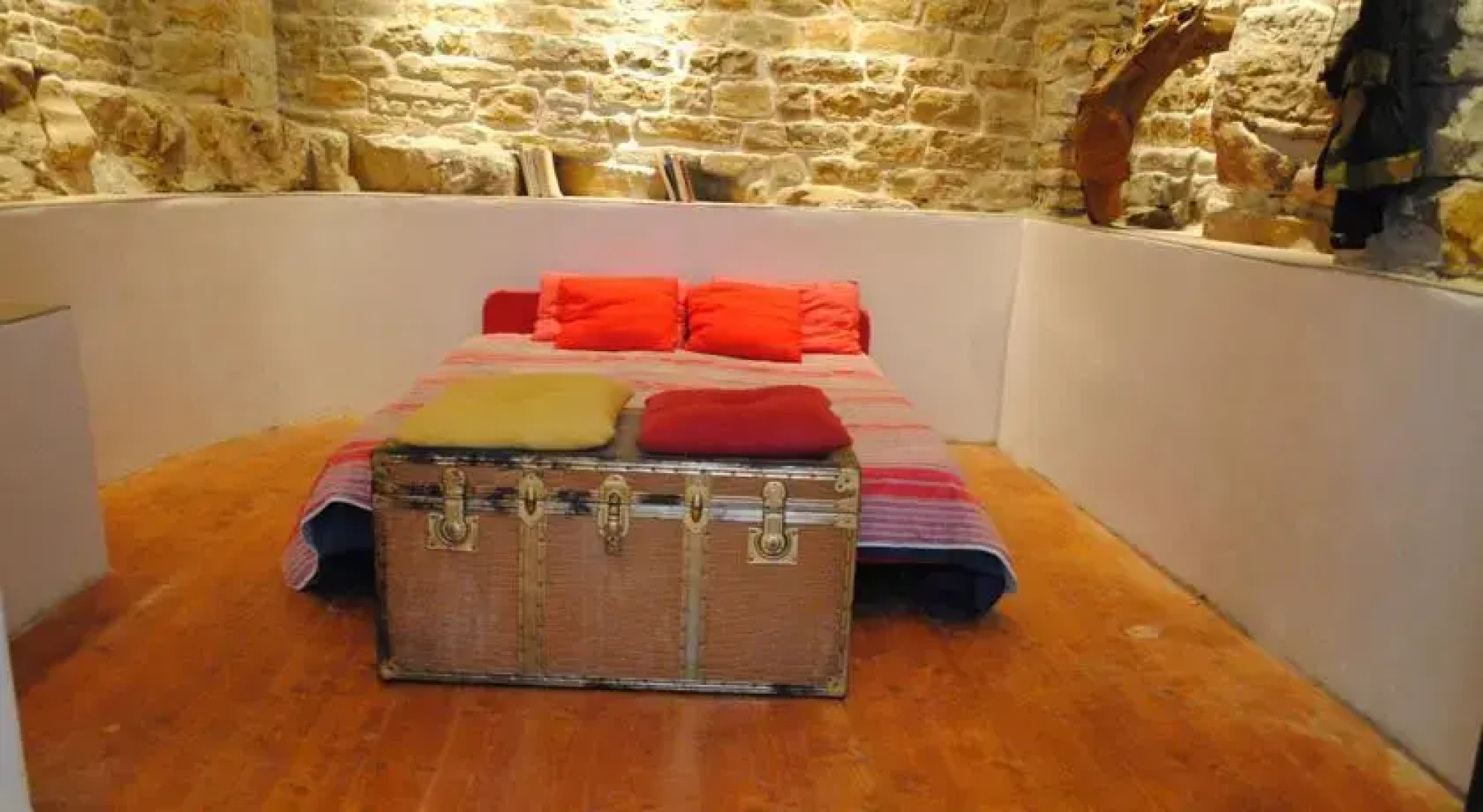 Holiday home Cà dei Venti