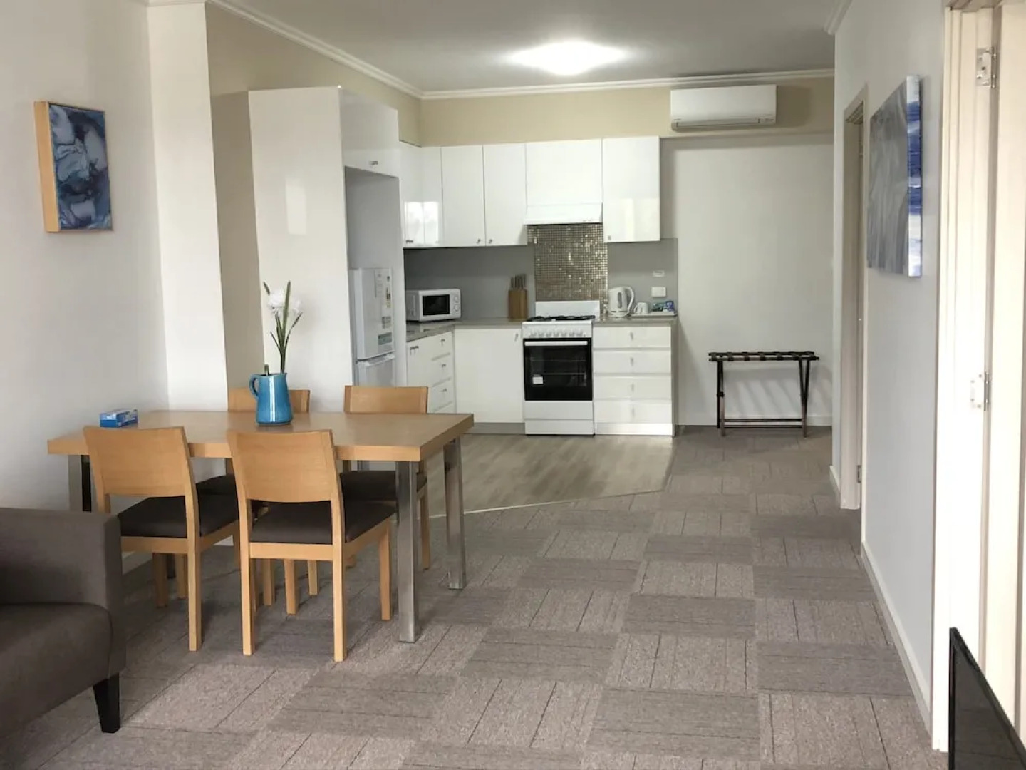 Morisset Serviced Apartments