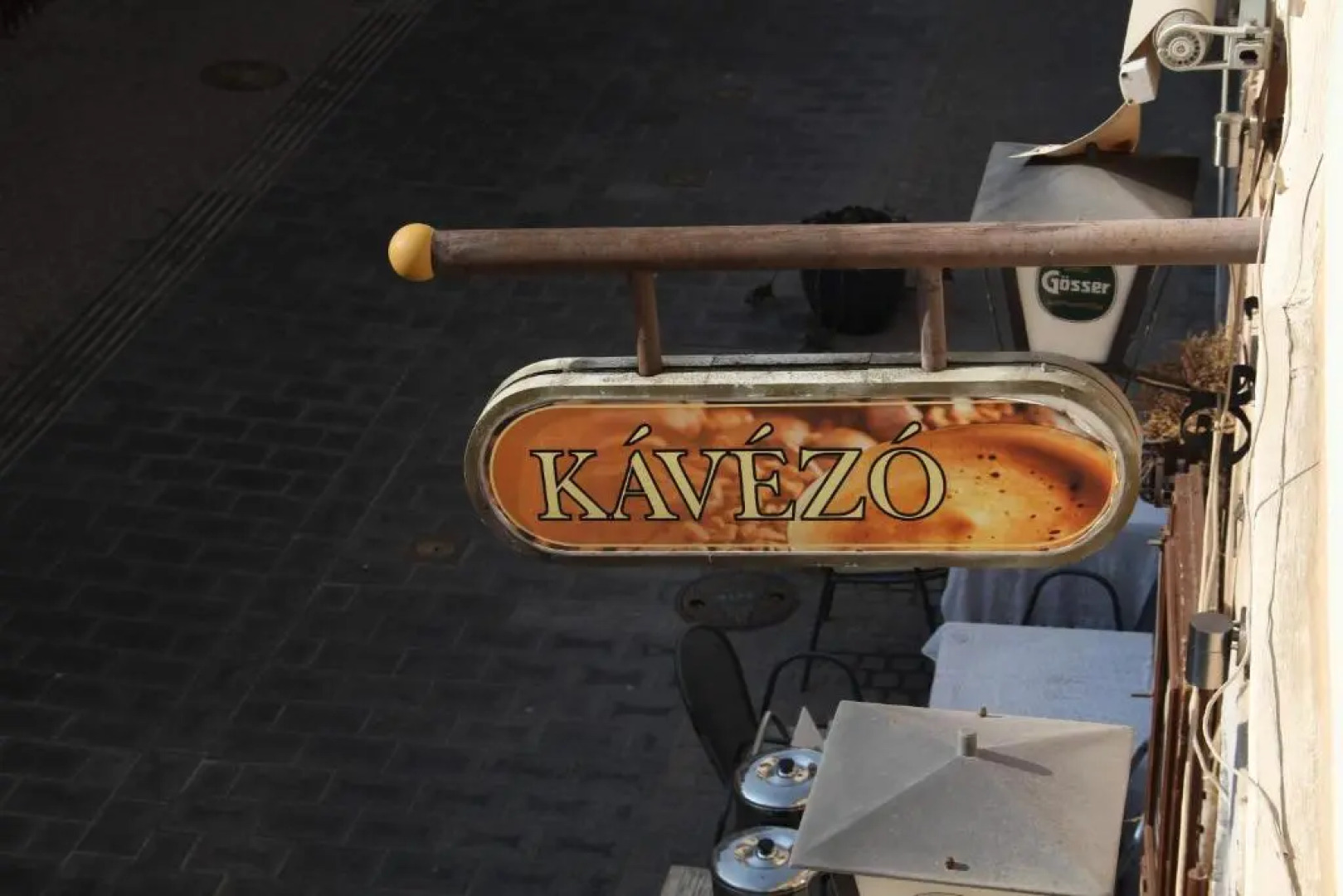 Afrodité Apartmanok