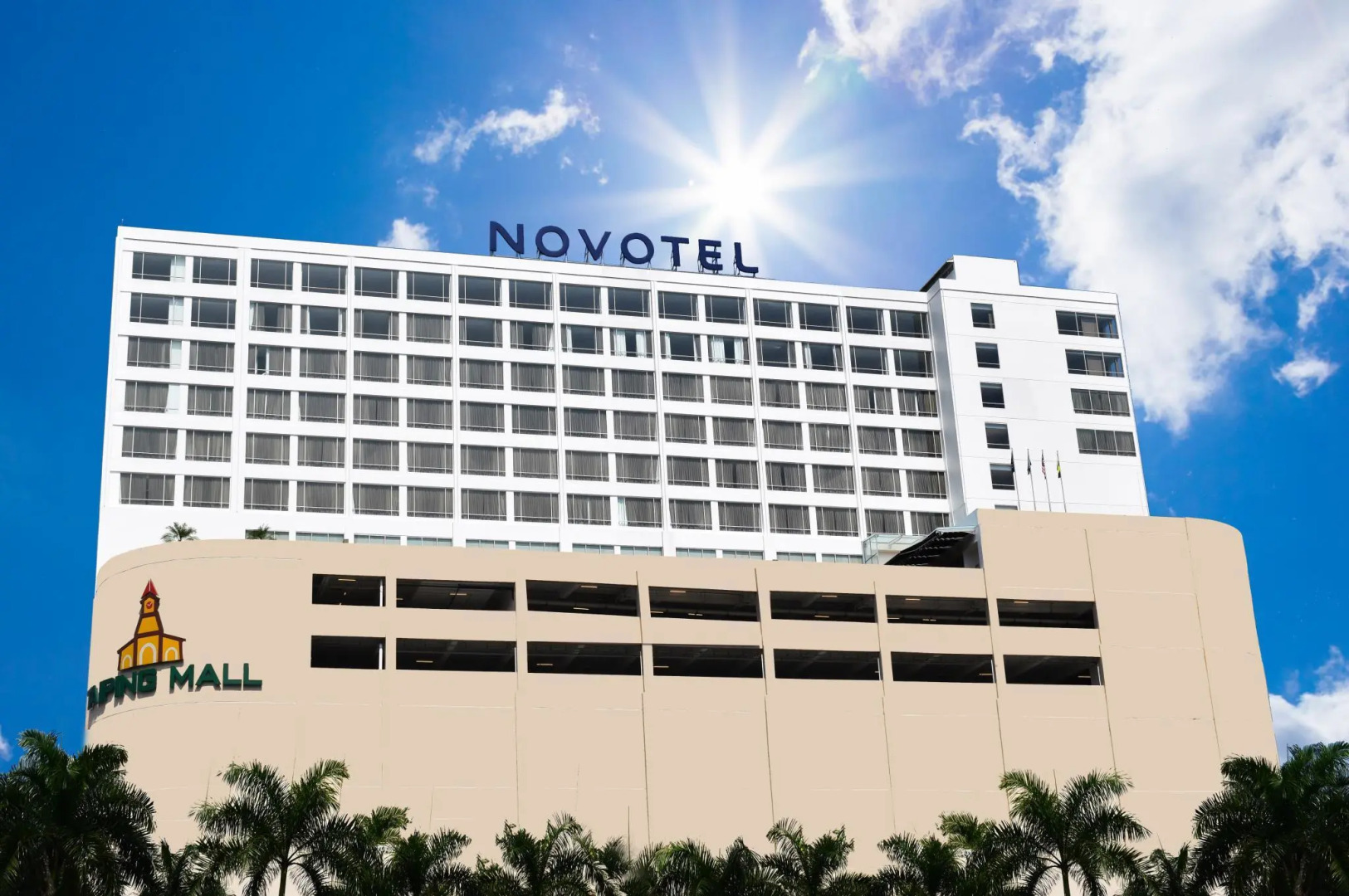 Novotel Taiping Perak
