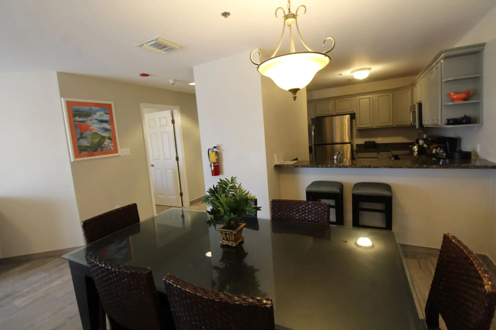 The Grand Caymanian Resort