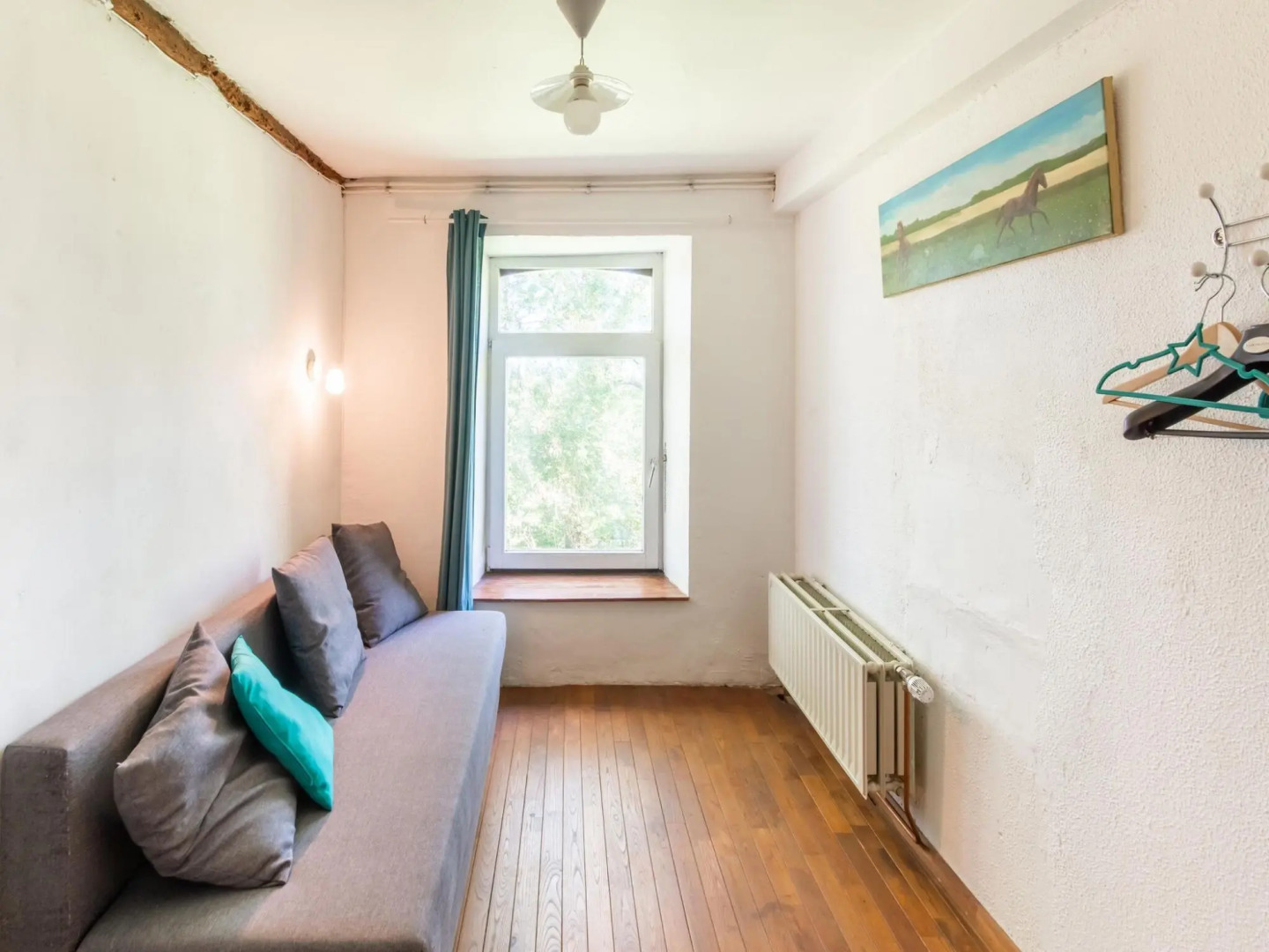 Welcoming Holiday Home in Ohey With Garden