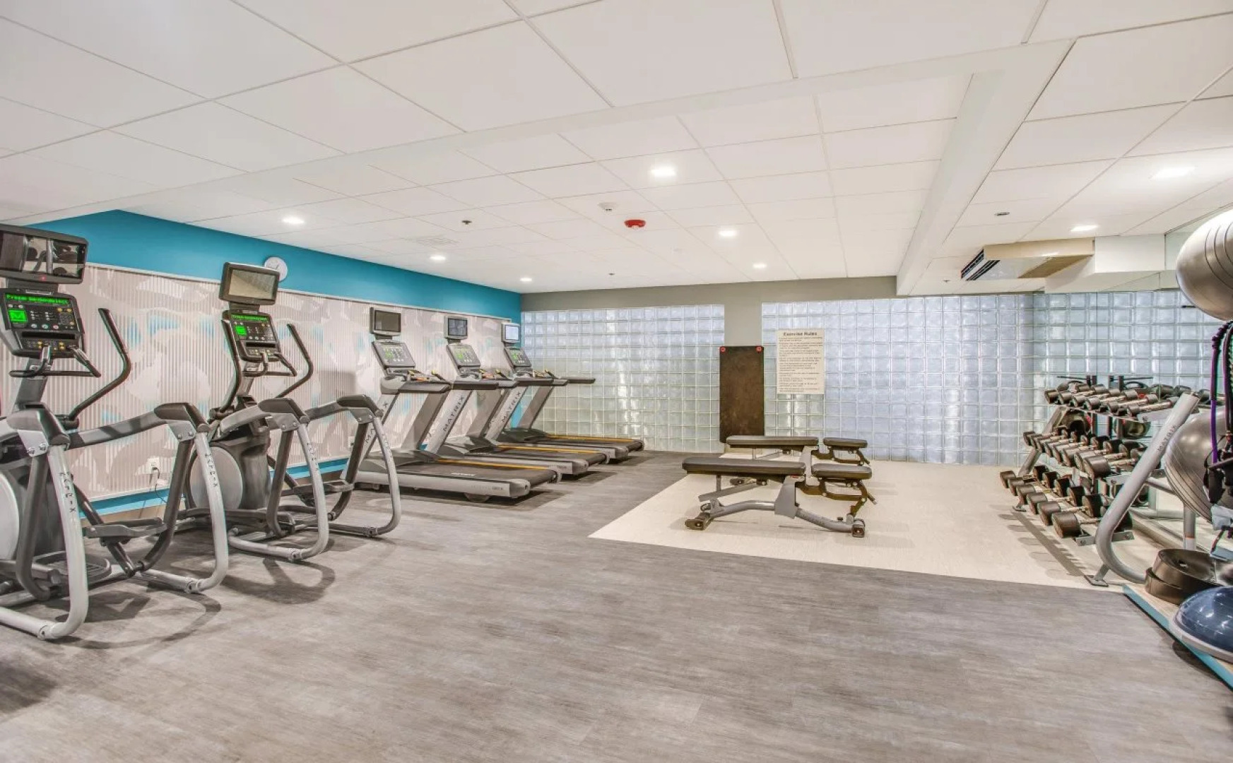 Crowne Plaza Hotel Old Town Alexandria