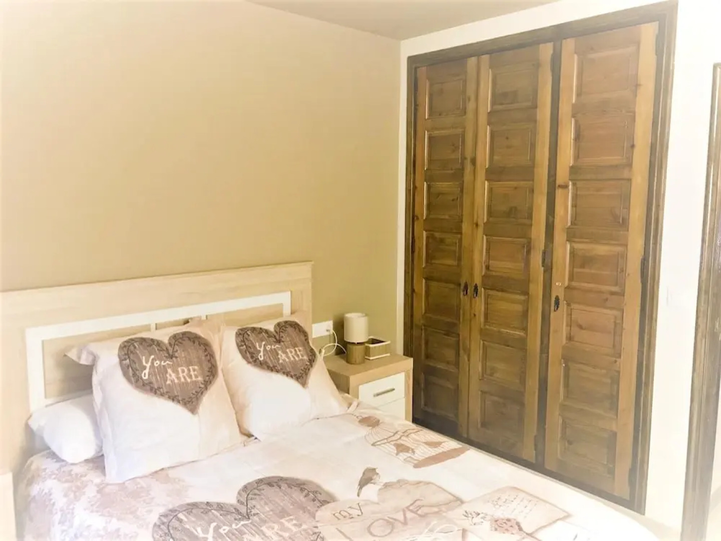 Apartment With 3 Bedrooms in Canillo, With Wonderful Mountain View, Fu