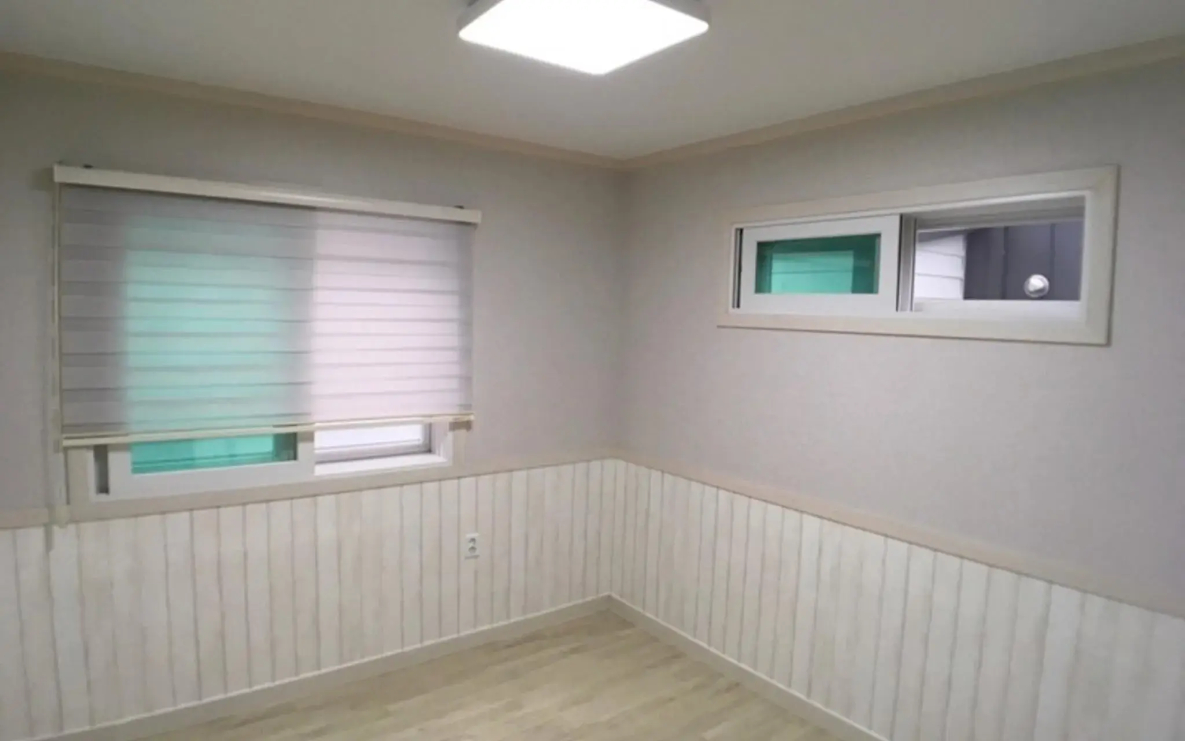 Goesan Haengbok Nurigo Pension