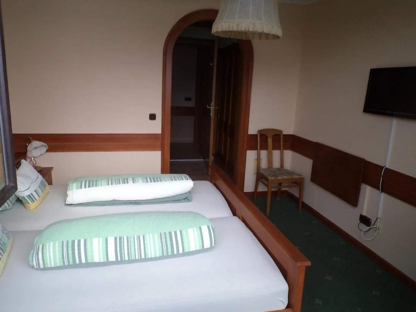 Panorama Berghotel und Restaurant