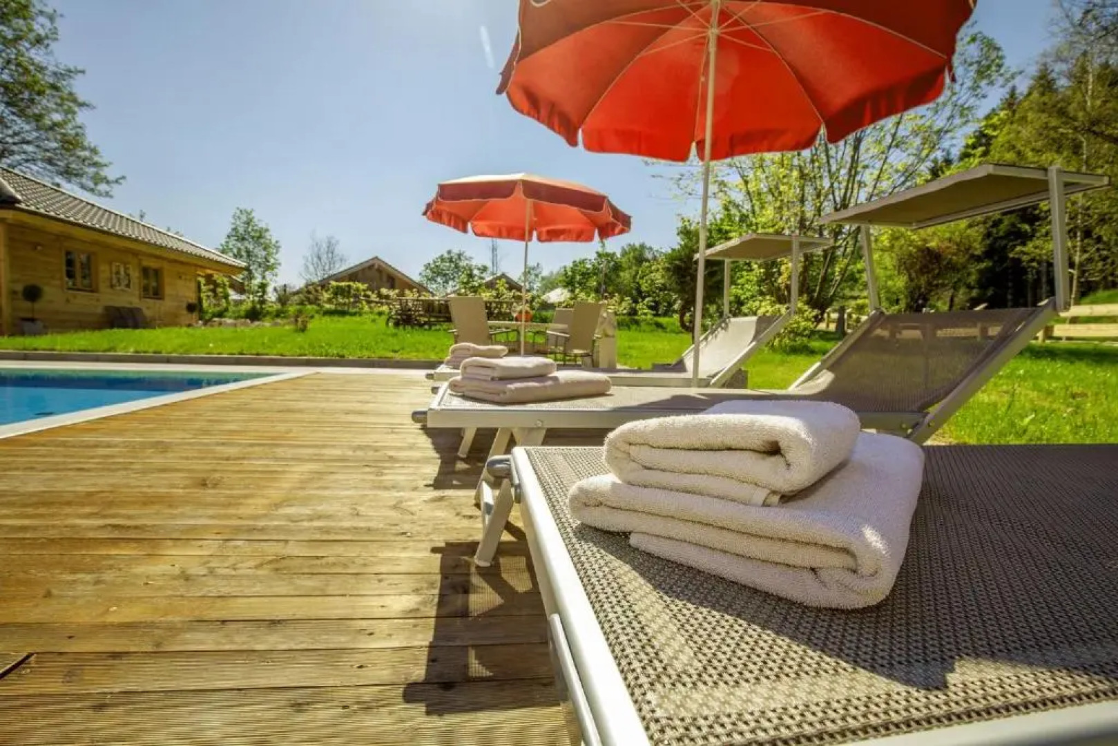 Gasthaus Ulrichshögl