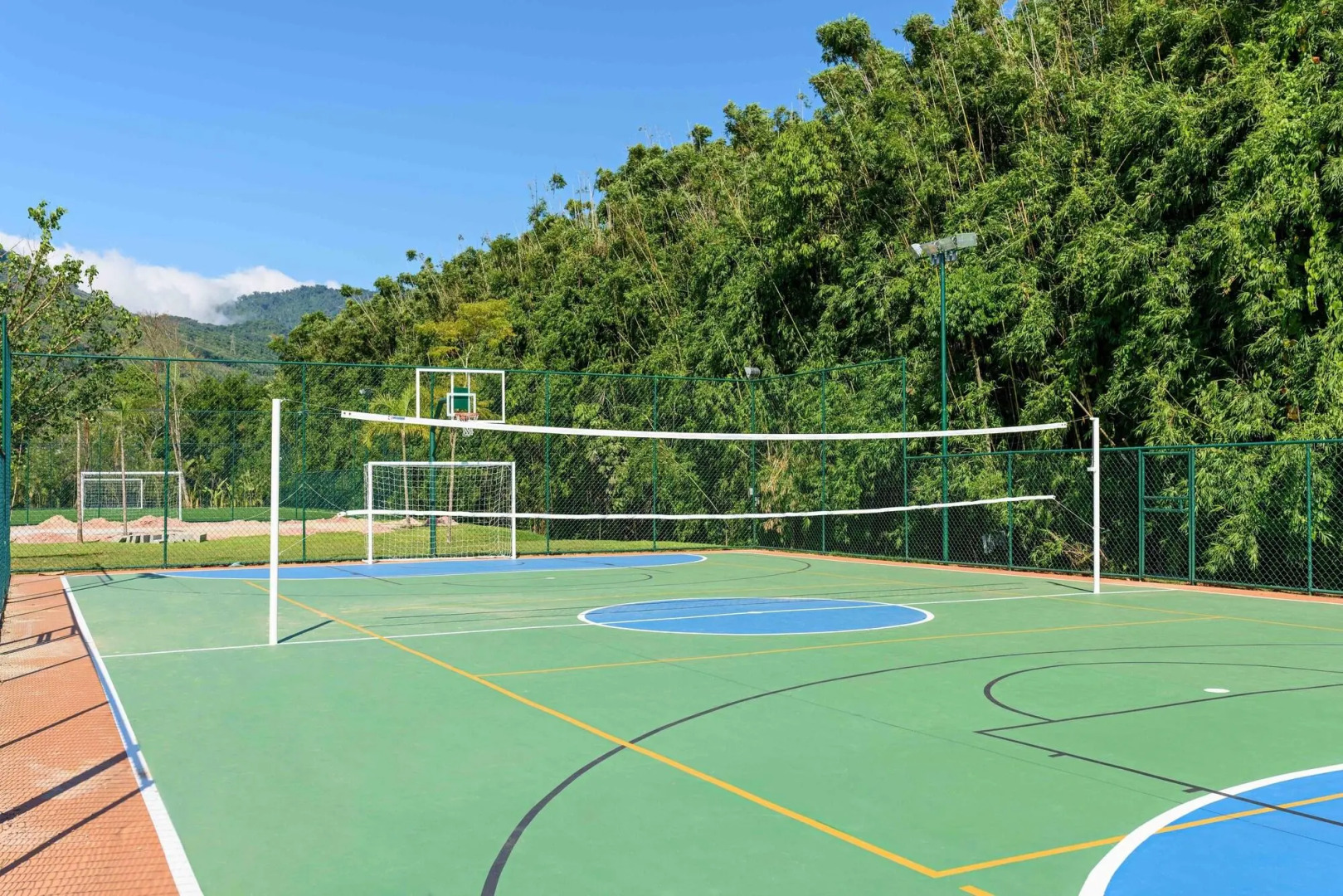 Hotel Fasano Angra dos Reis