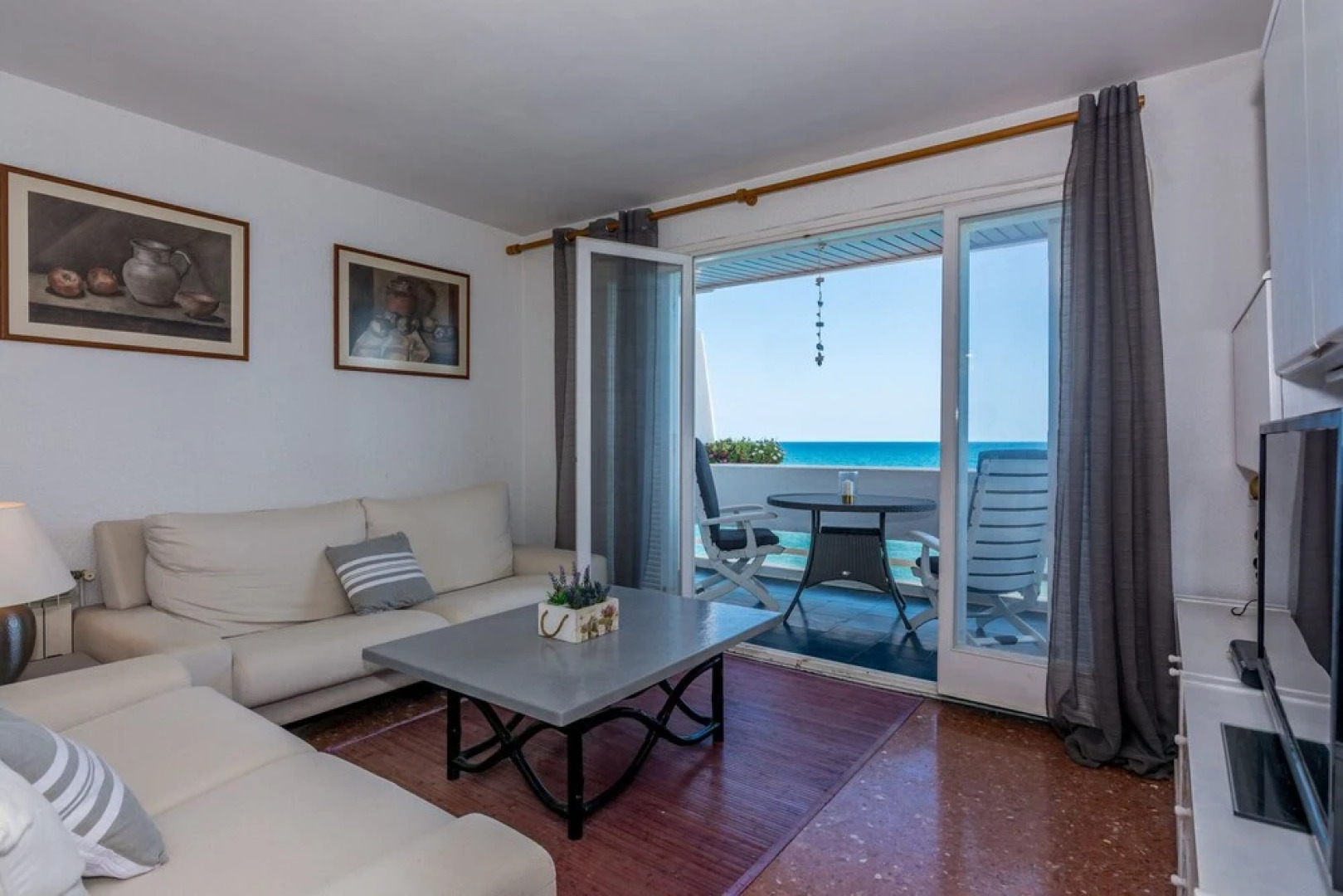 HomeHolidaysRentals Douce - Costa Barcelona