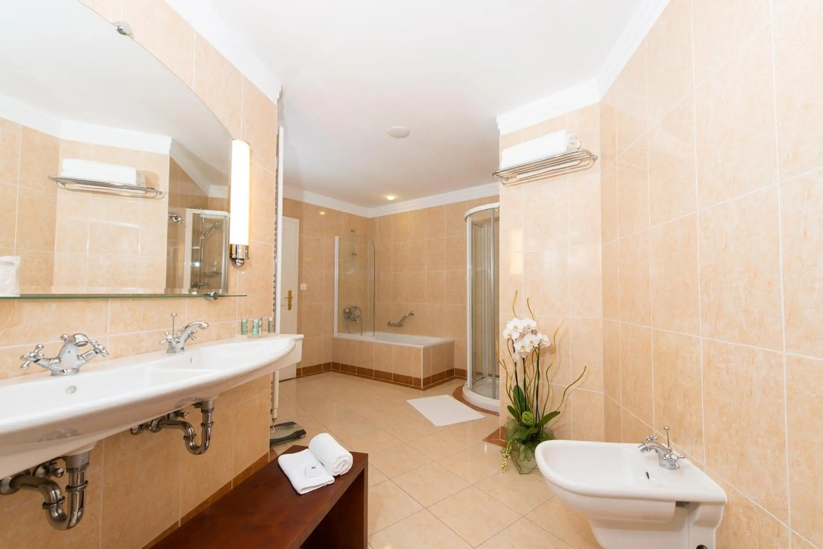 Ensana Thermia Palace