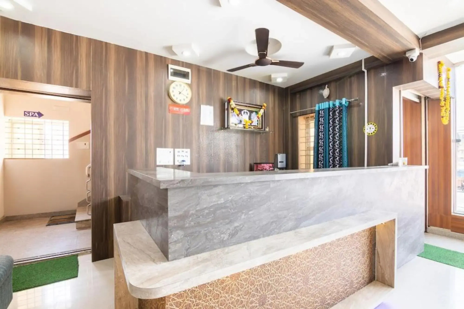 Atithi Residency by OYO Rooms