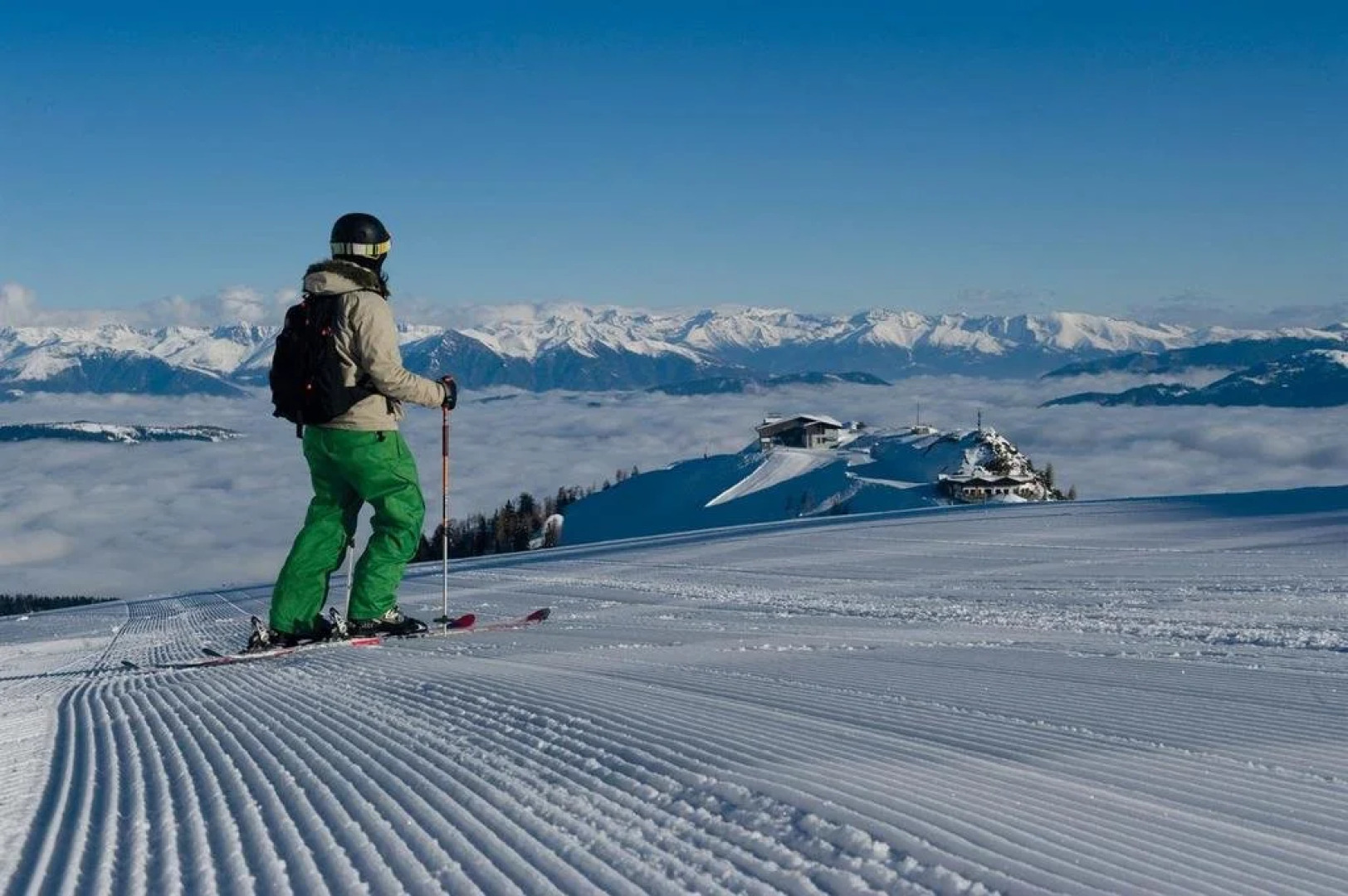 Pension Sonnenheim Rooms&Apartments