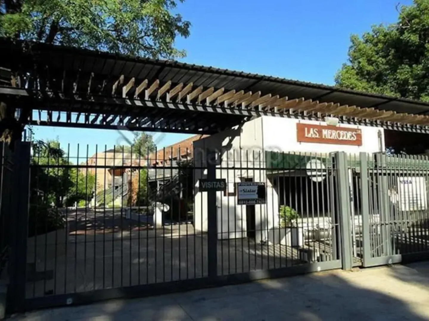 Apartamento en Country Pilar Visitantes