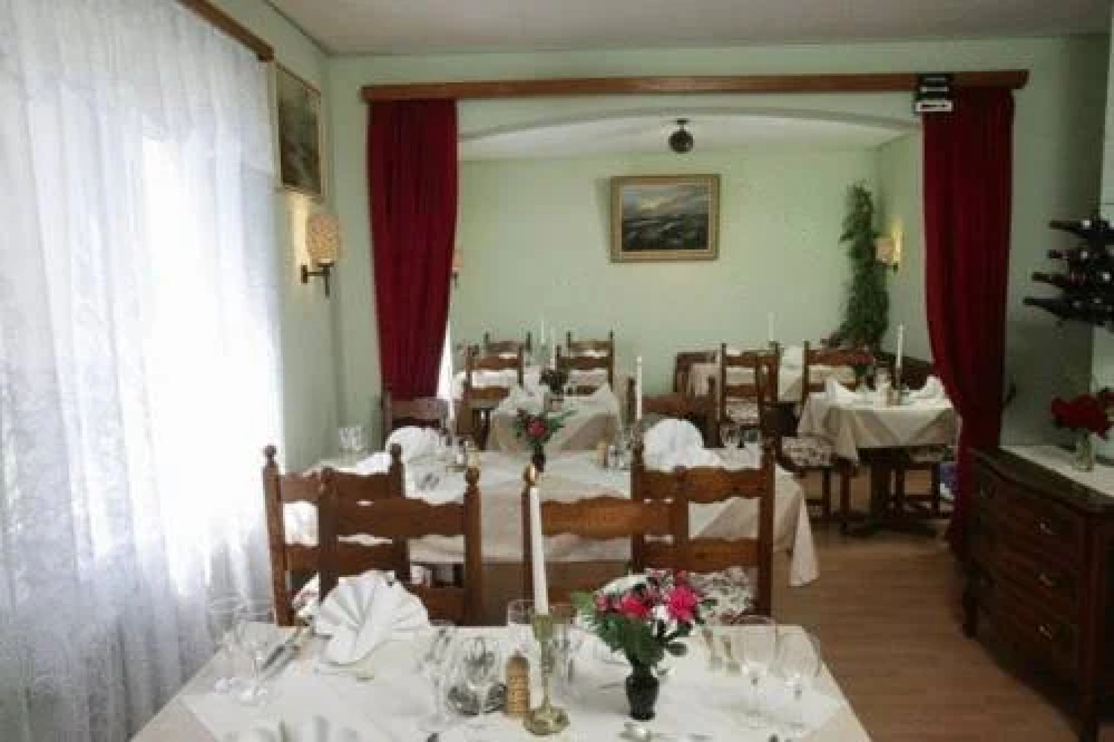Hotel Pensione da Peppino